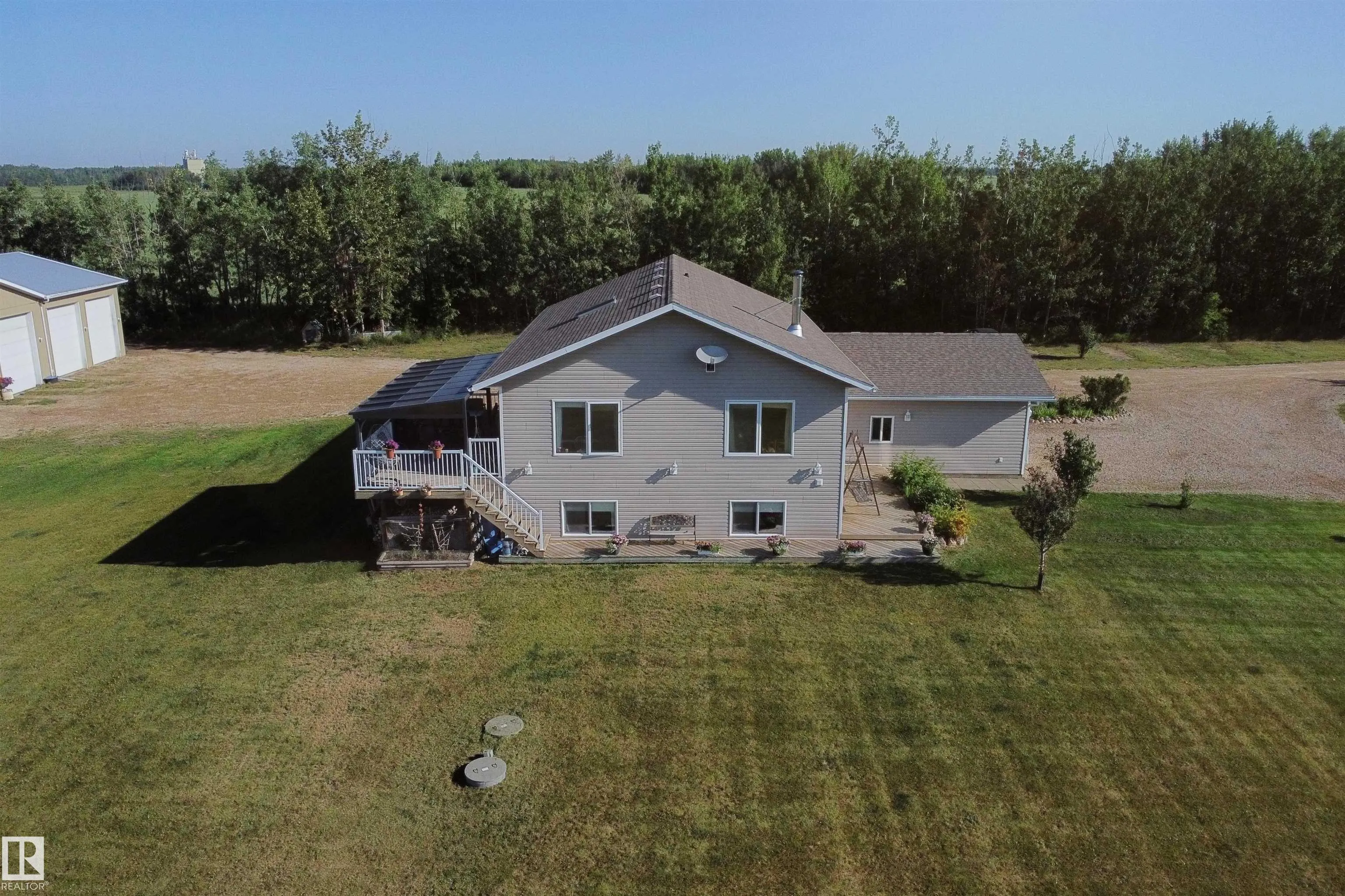 59116 Rge Rd 23