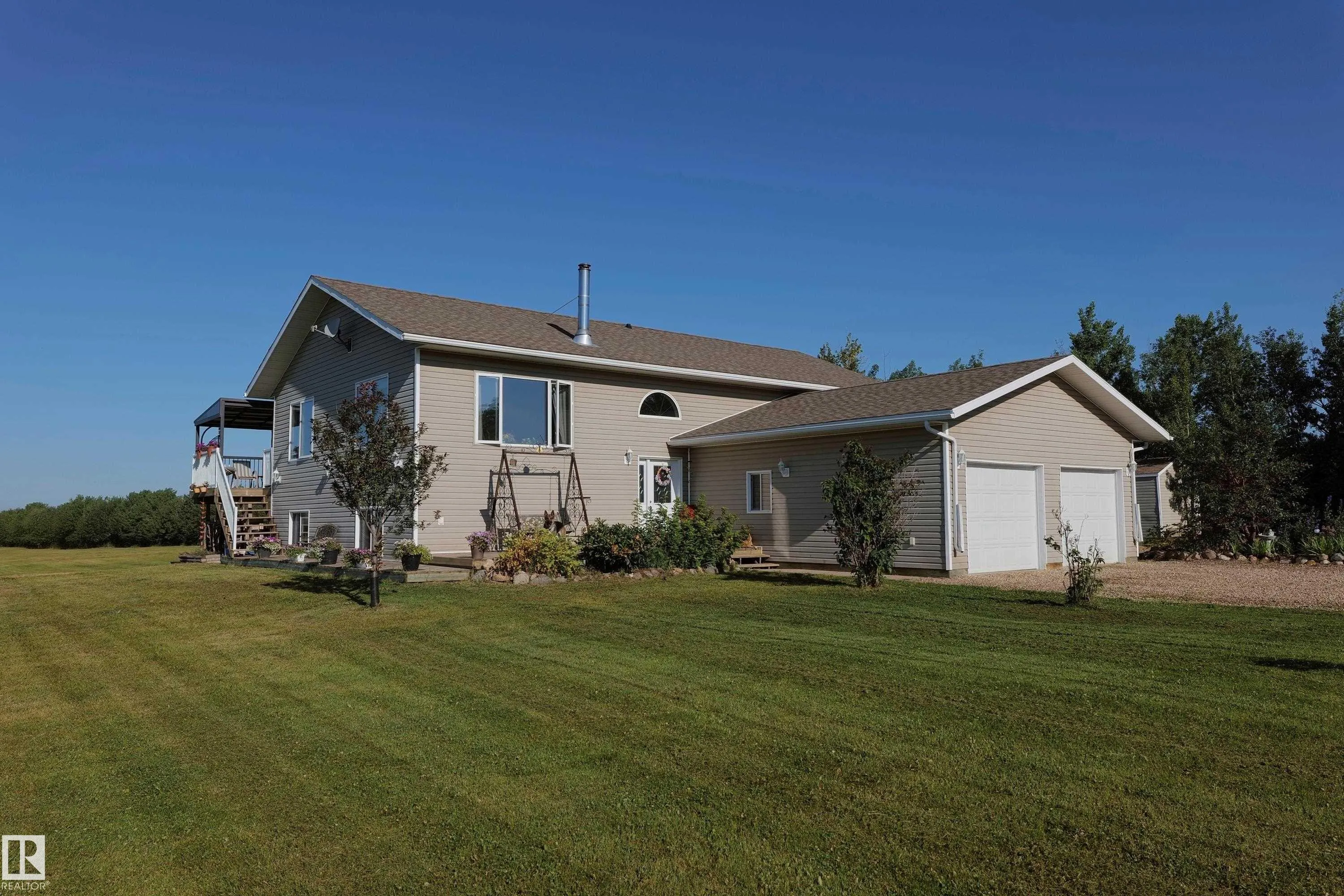 59116 Rge Rd 23