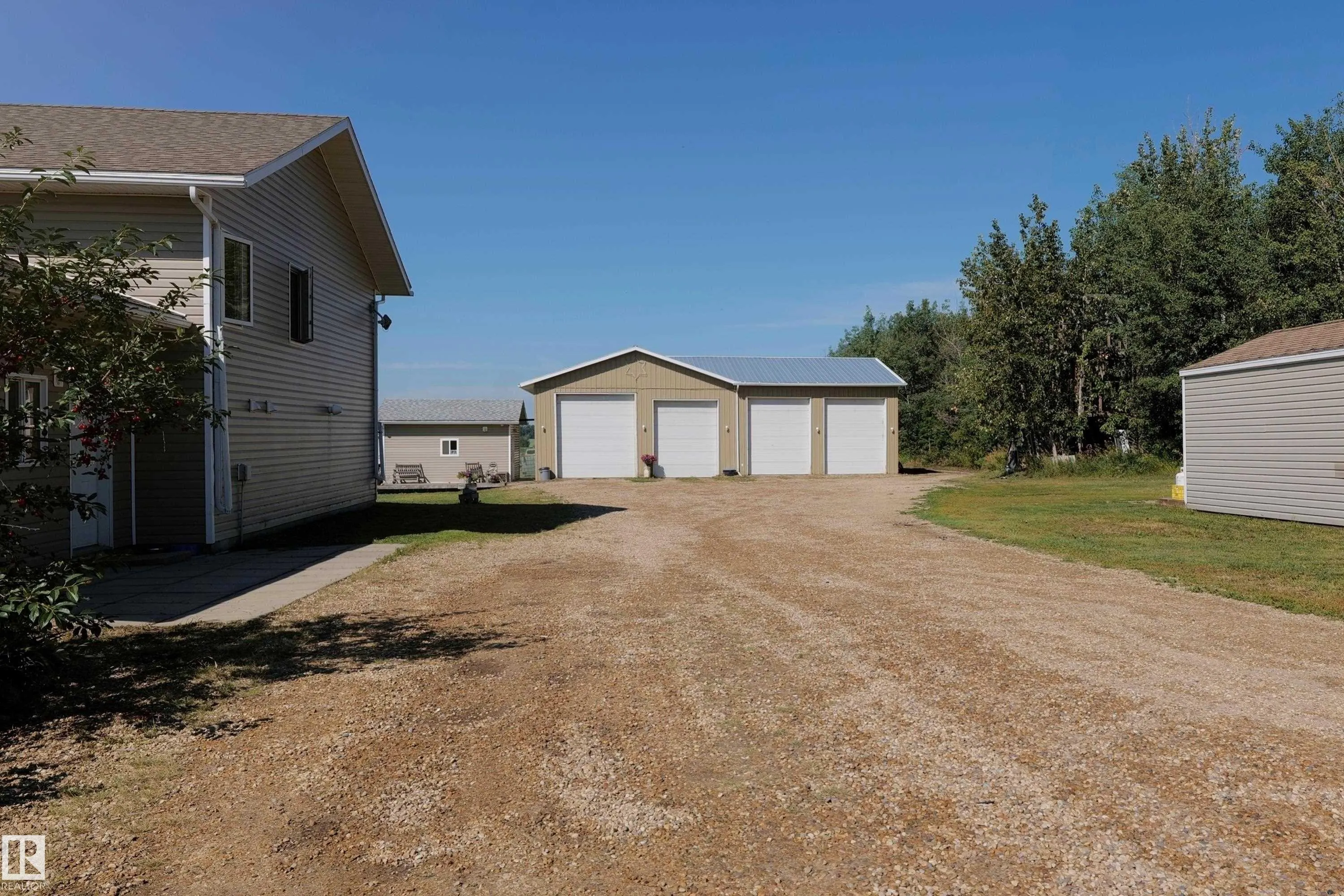 59116 Rge Rd 23