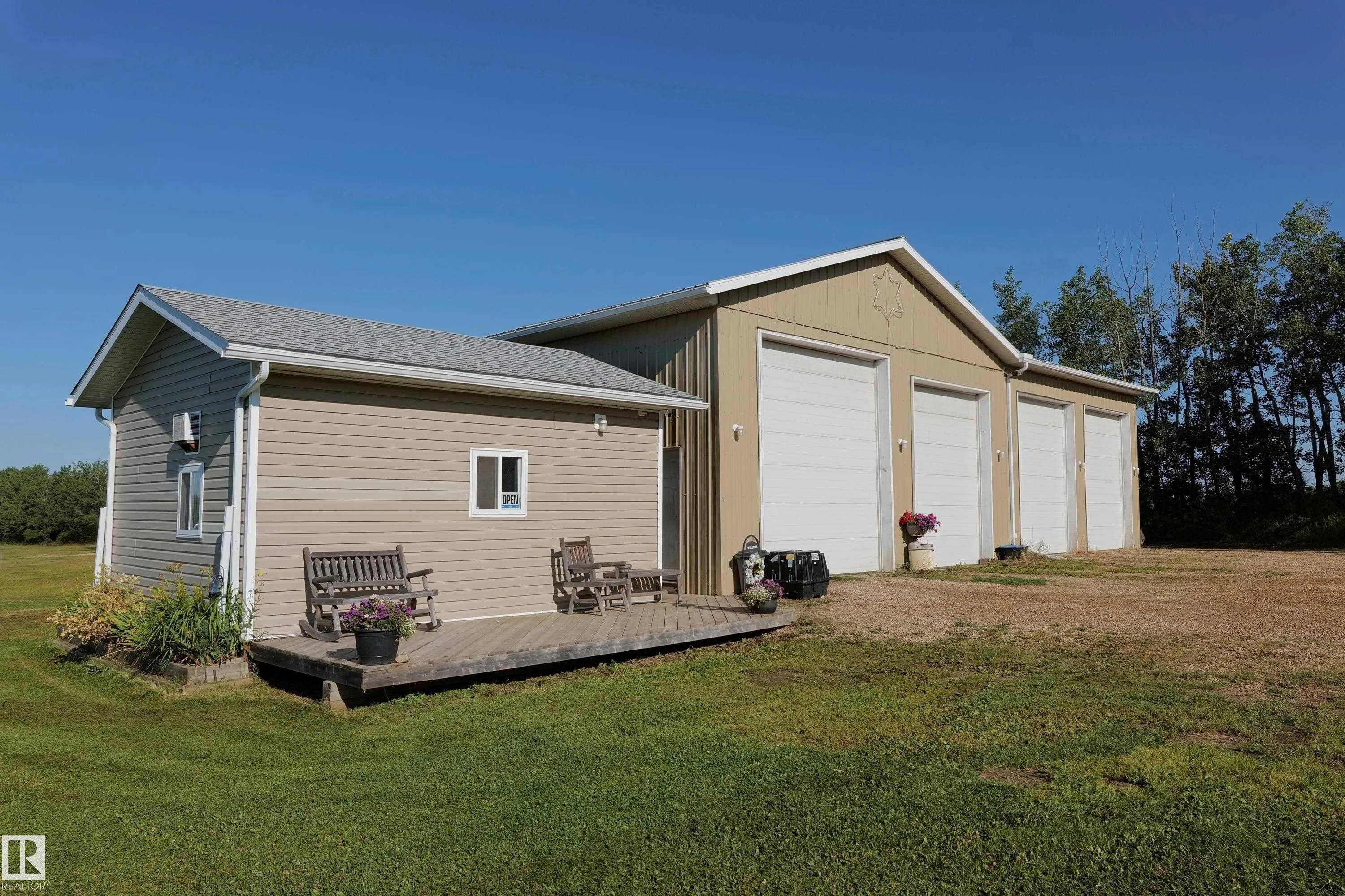 59116 Rge Rd 23