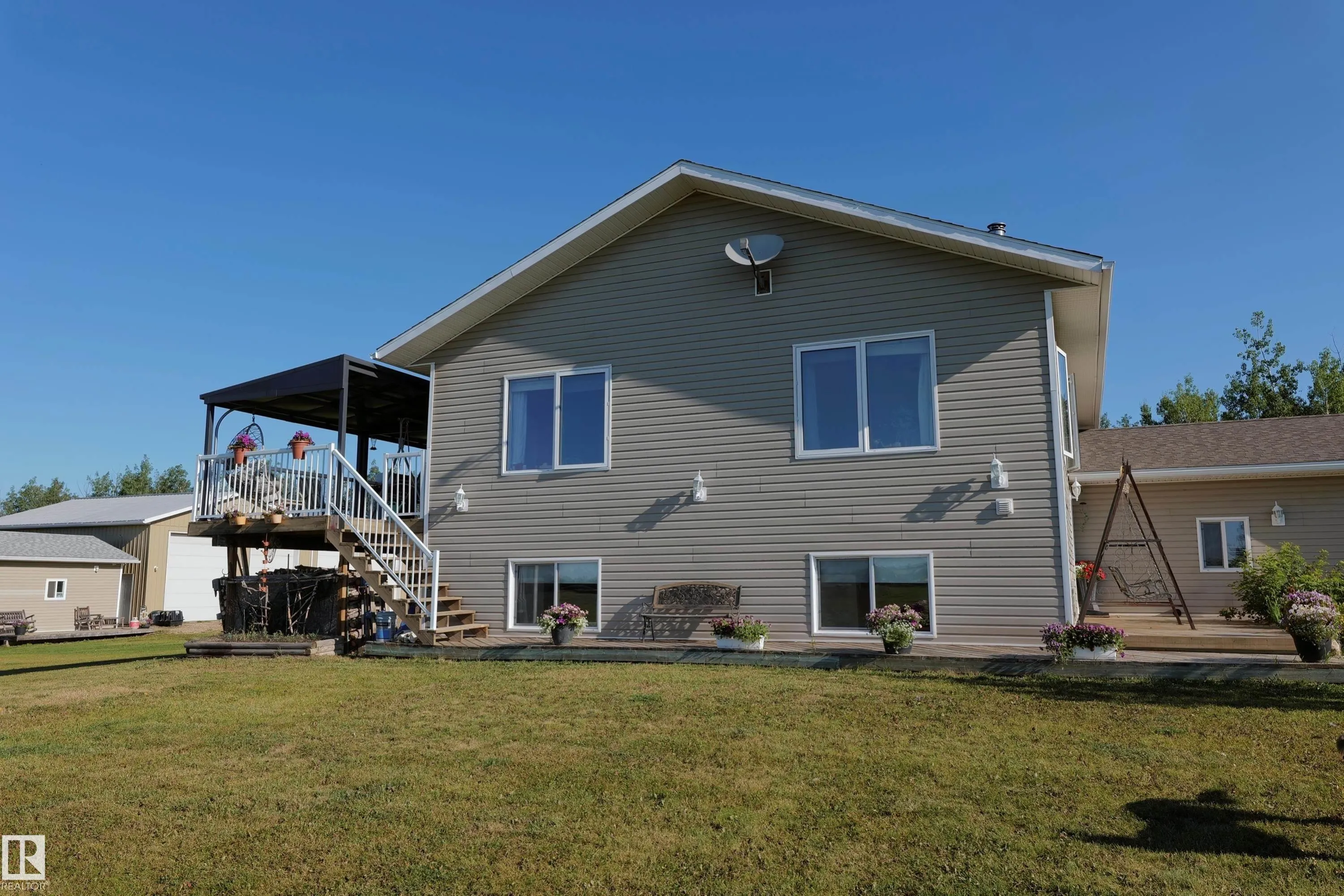 59116 Rge Rd 23