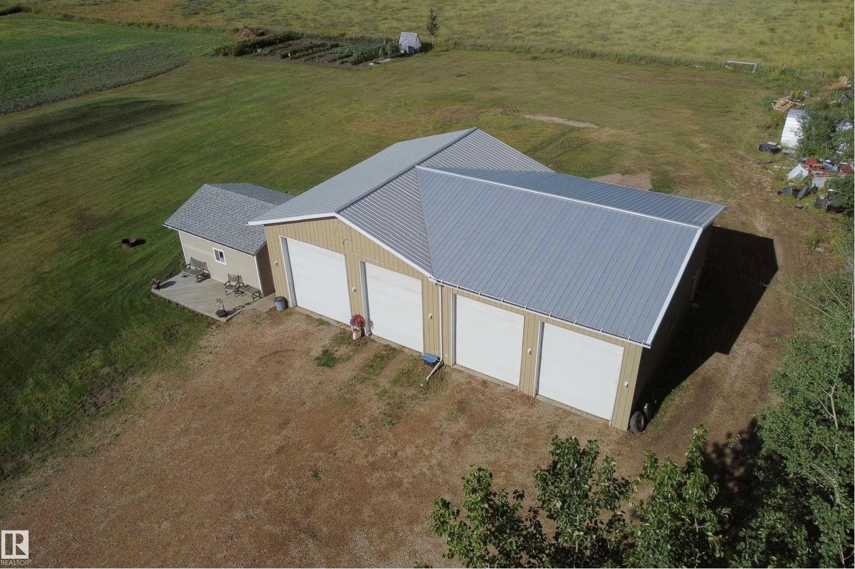 59116 Rge Rd 23
