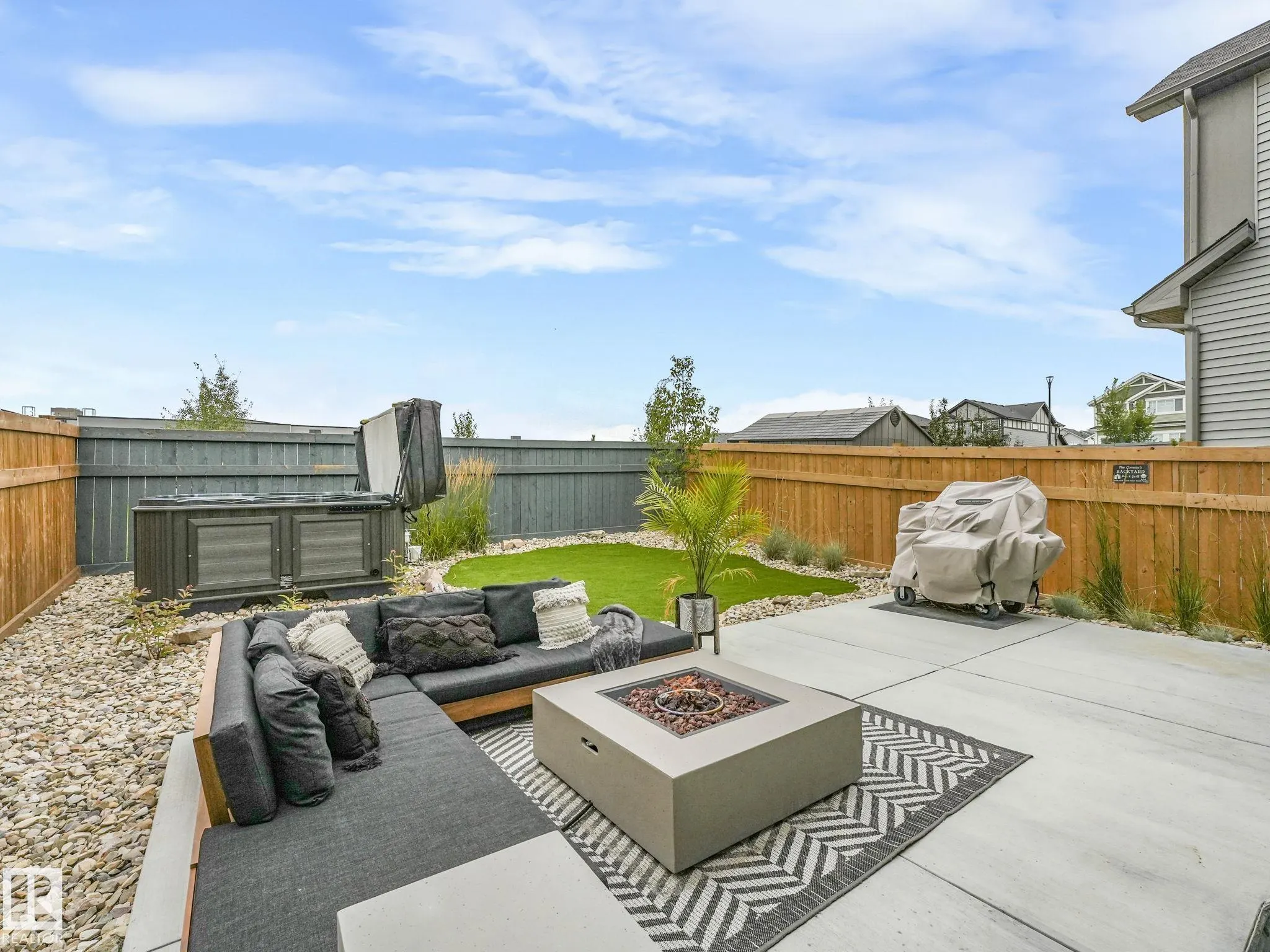 4845 KINNEY Road