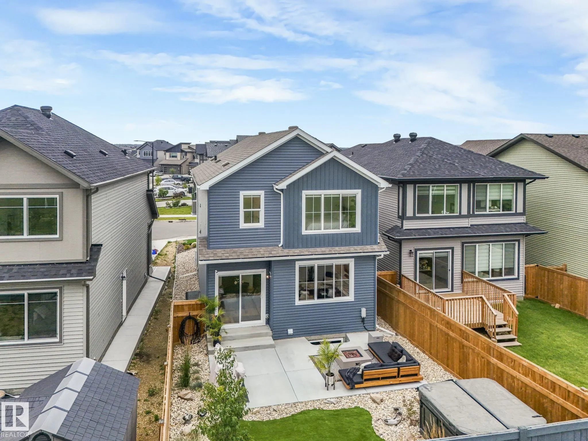 4845 KINNEY Road