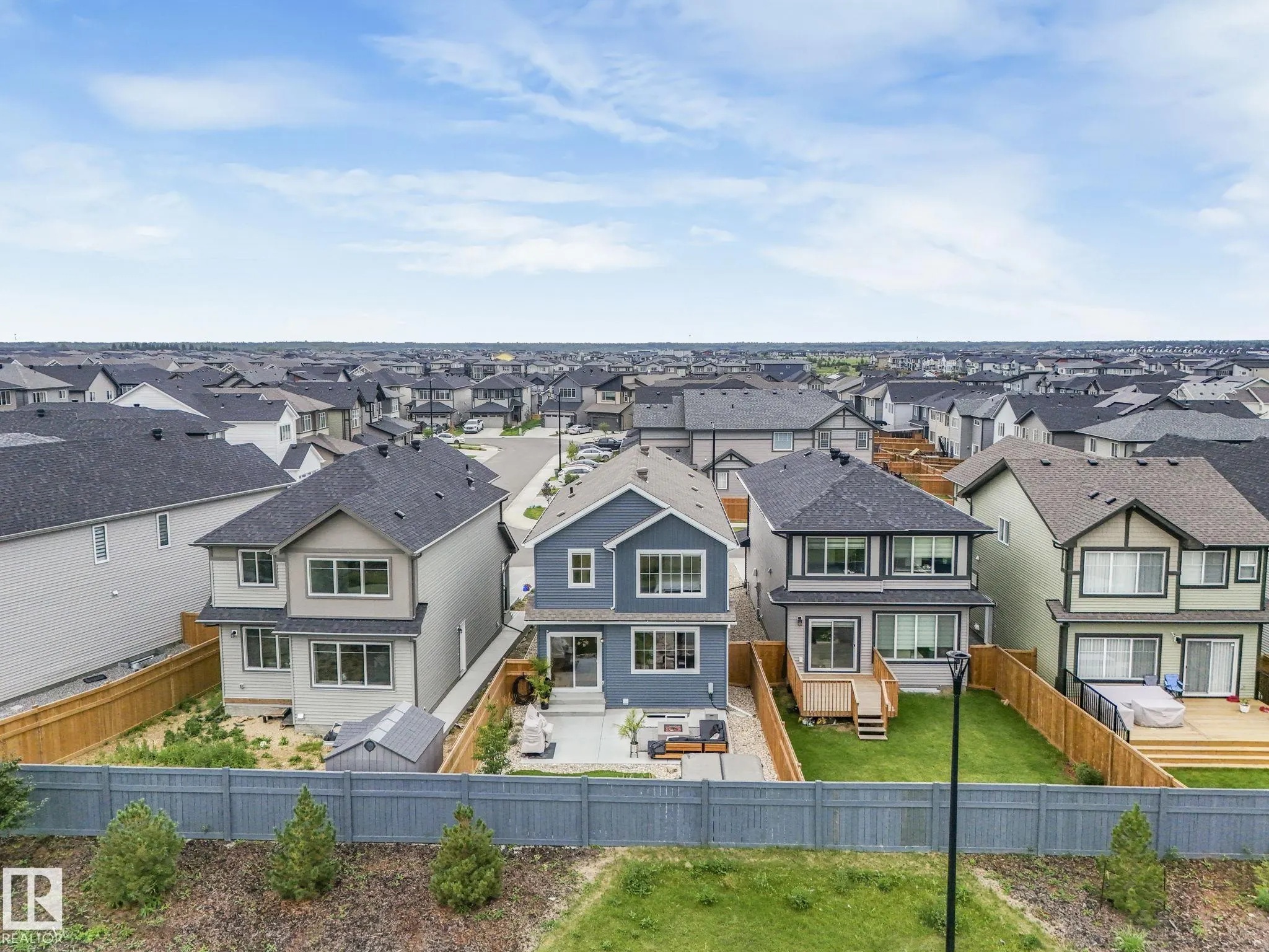 4845 KINNEY Road