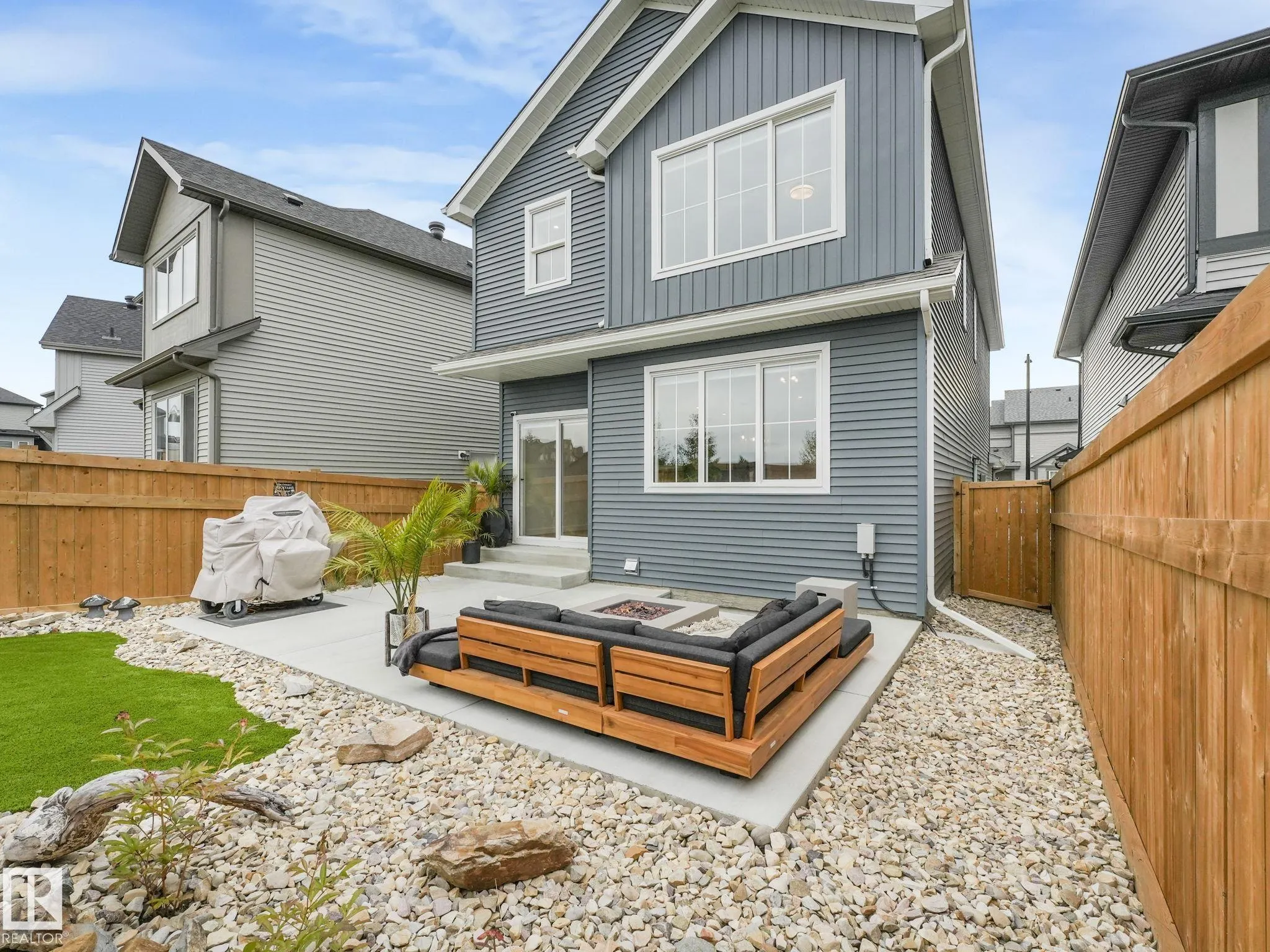 4845 KINNEY Road