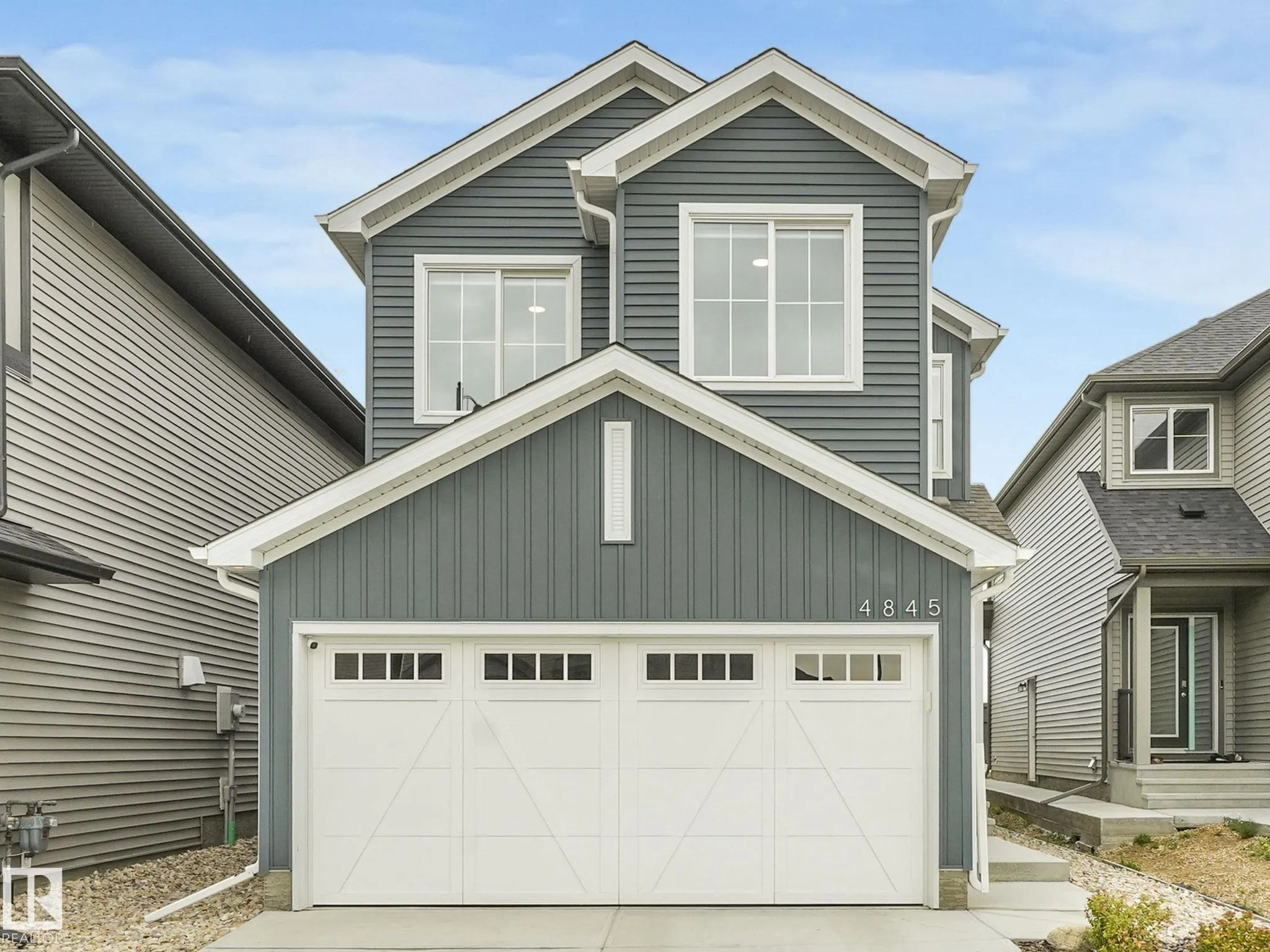 4845 KINNEY Road