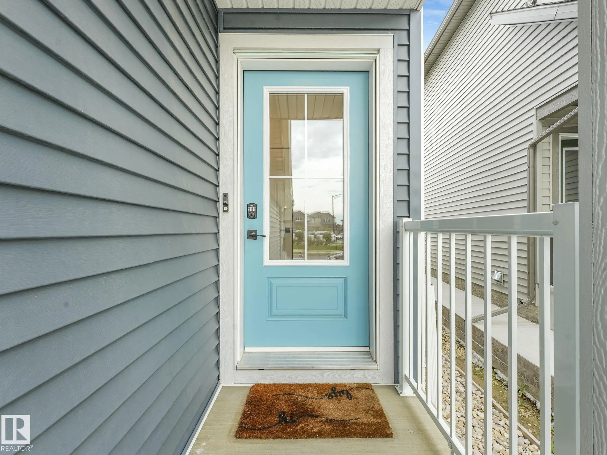 4845 KINNEY Road