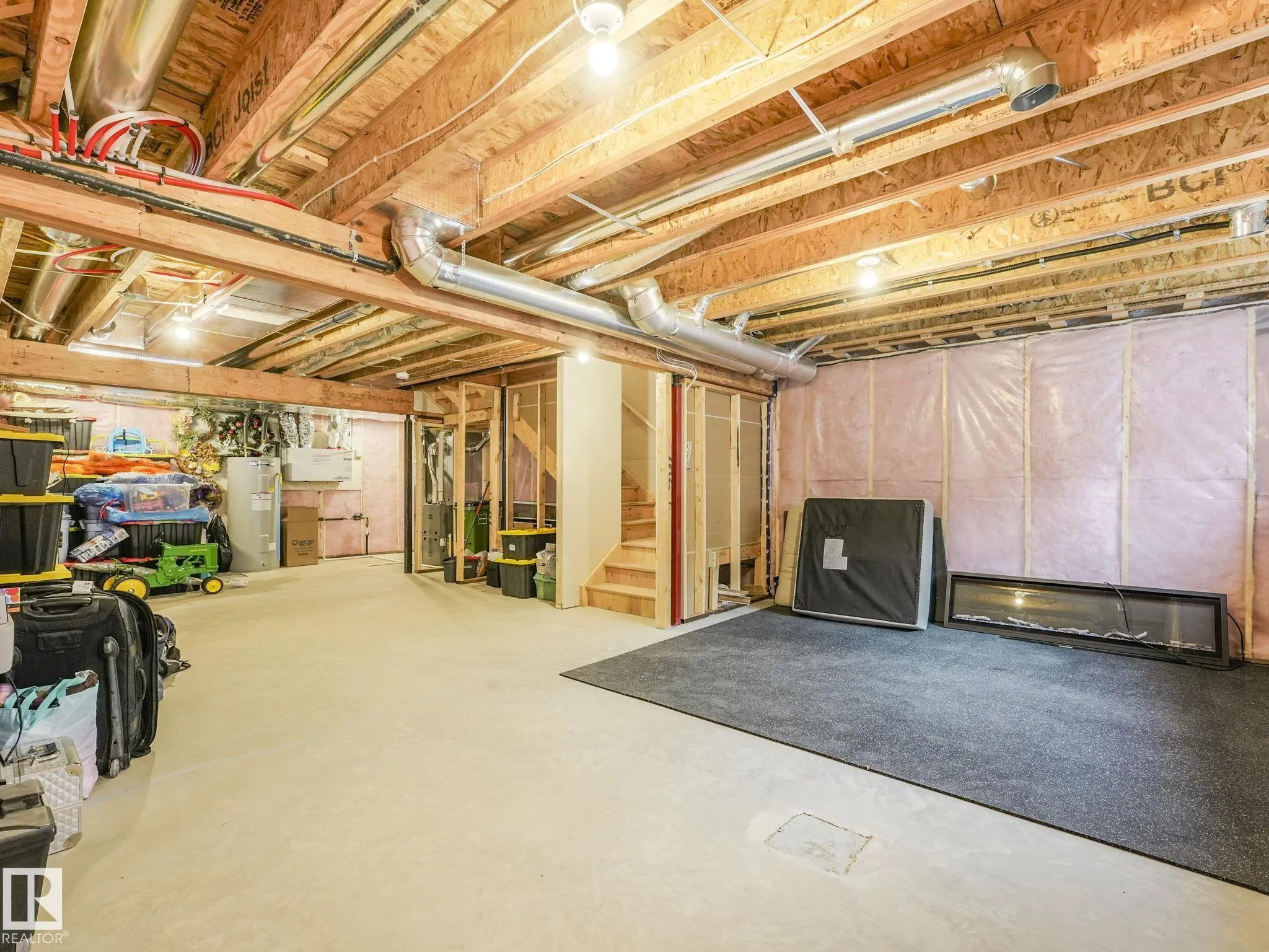 4845 KINNEY Road