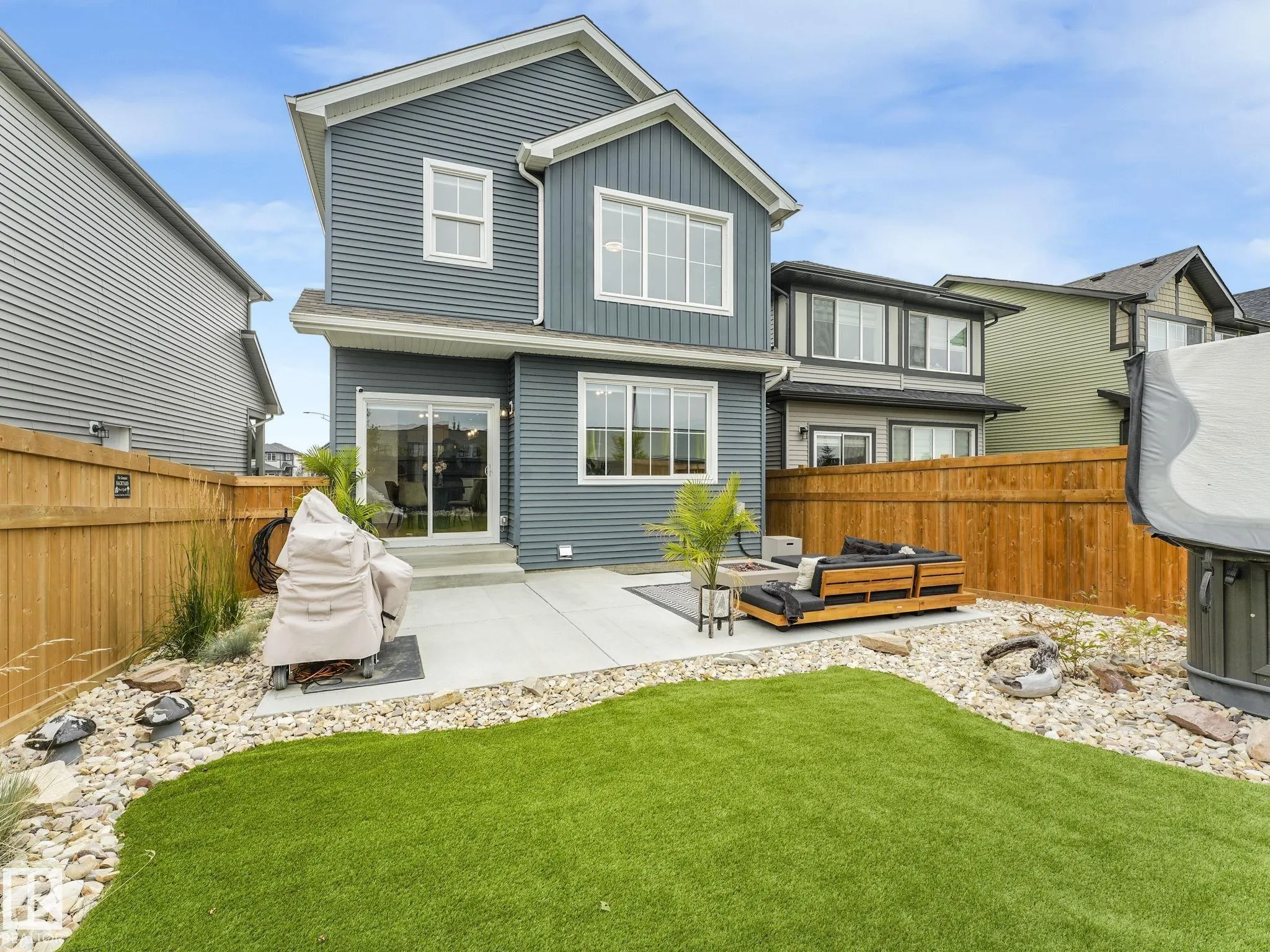 4845 KINNEY Road