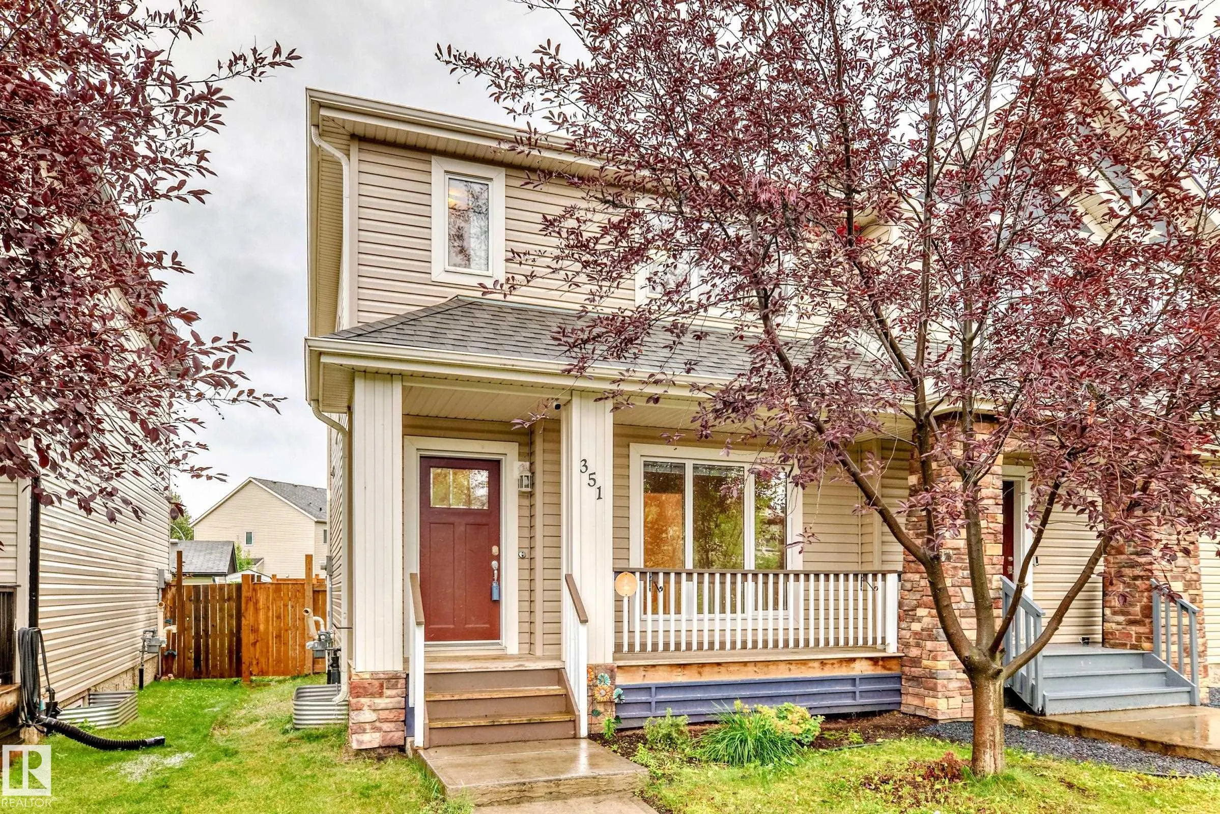 351 SECORD Boulevard