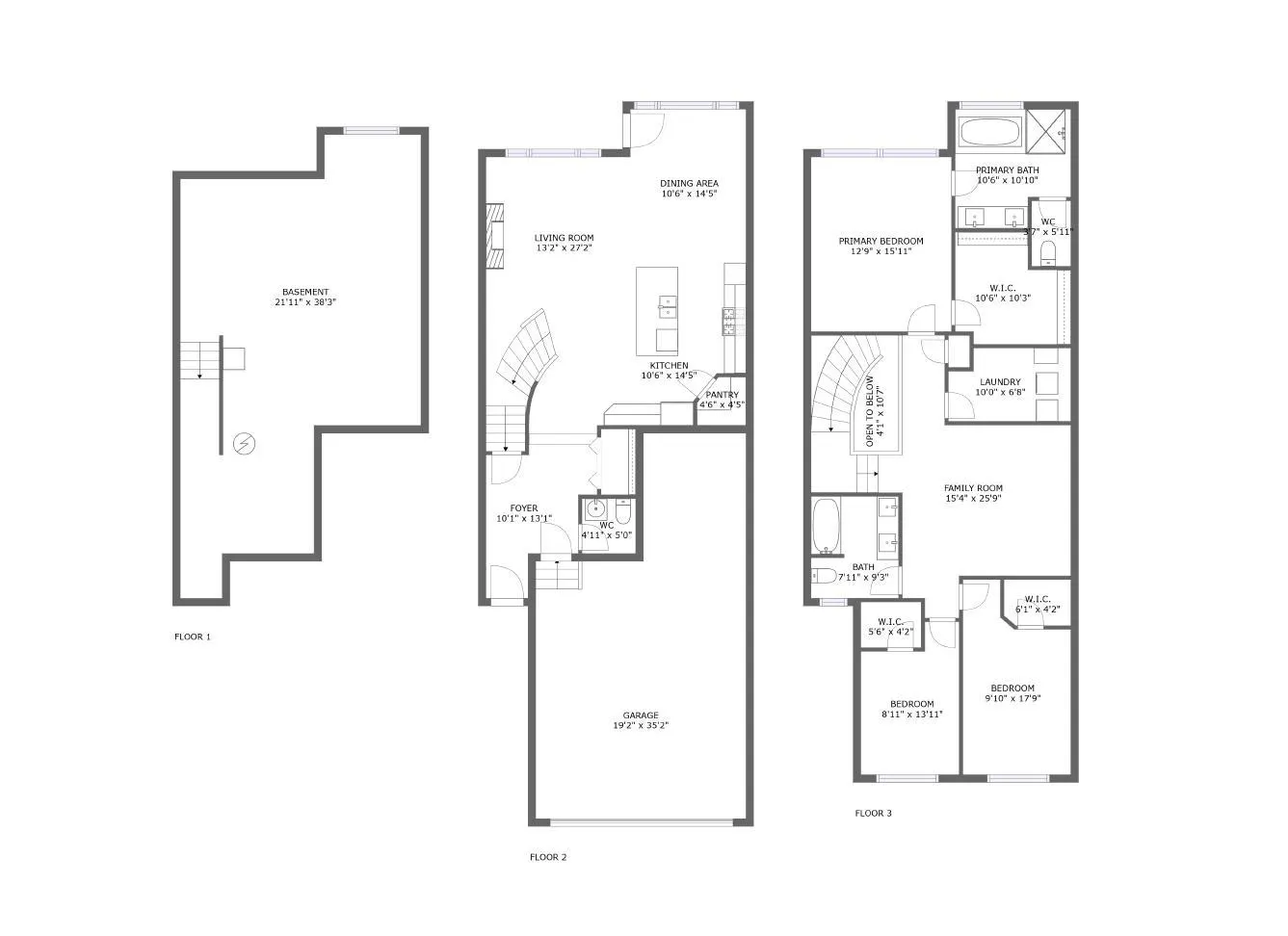 6011 EDMONDS Place