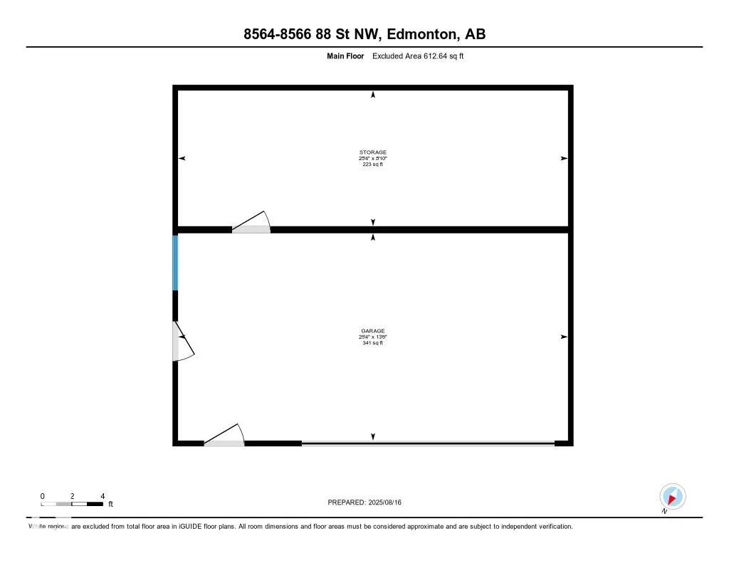 8564 & 8566 88 Street