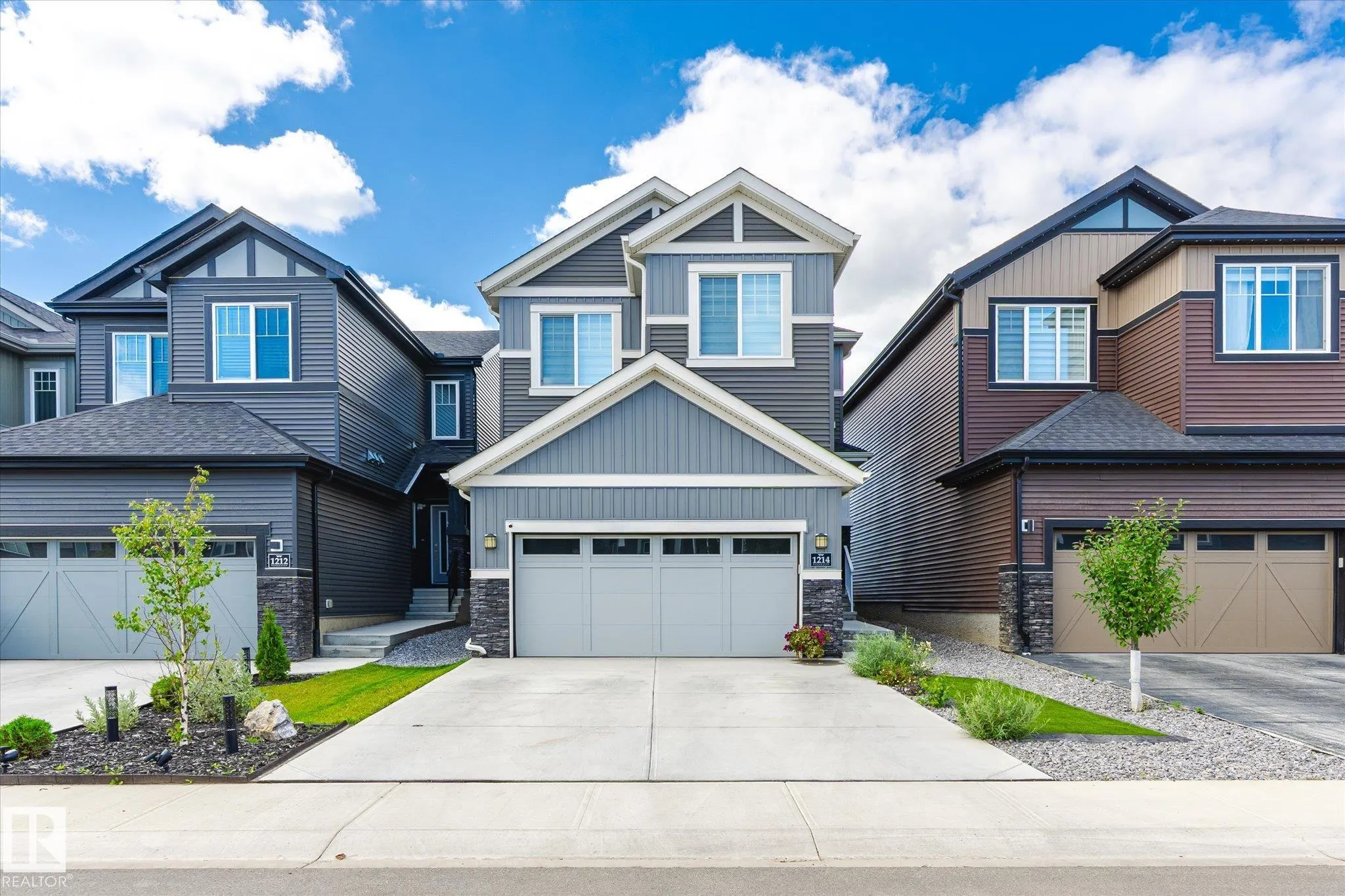 1214 EATON Lane