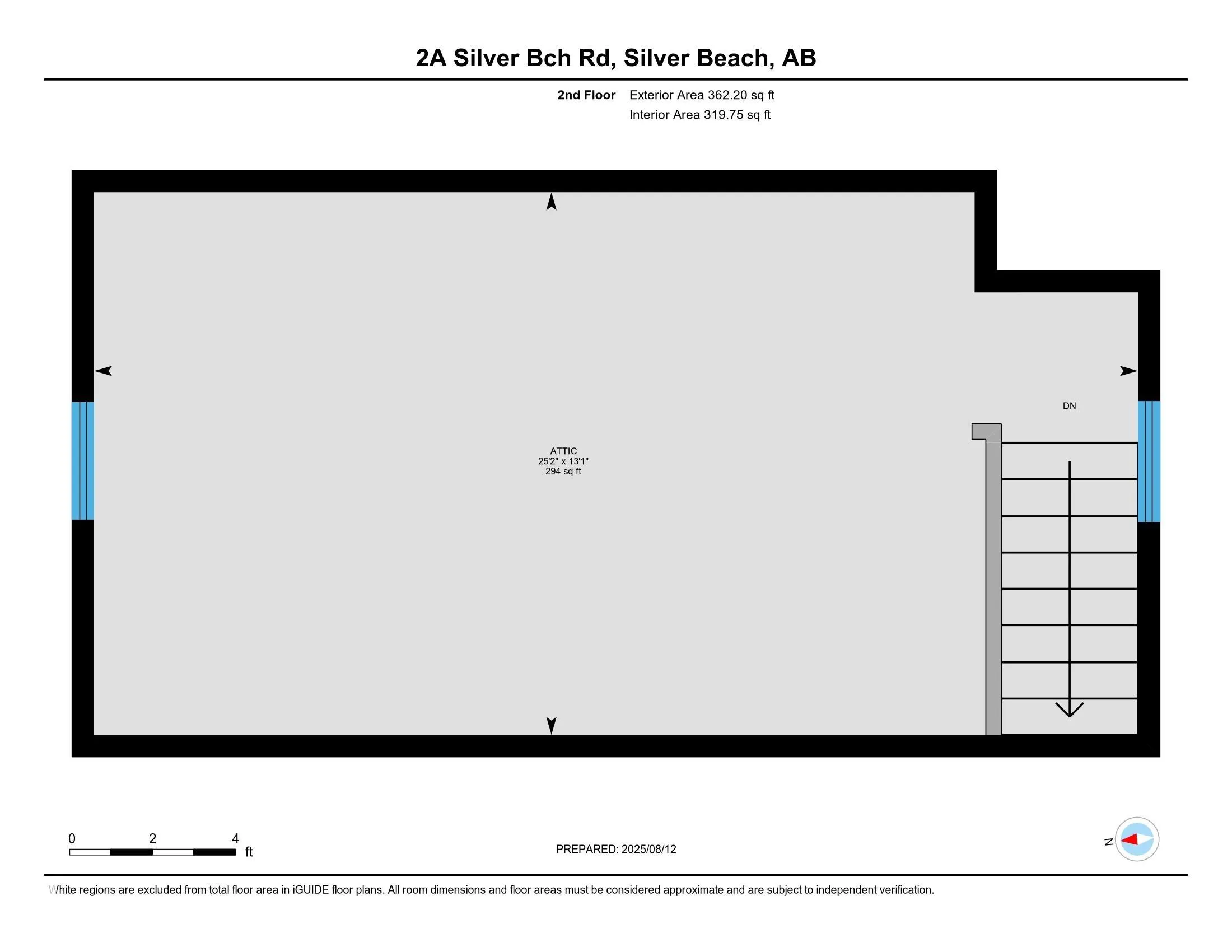 2A Silver Beach Road