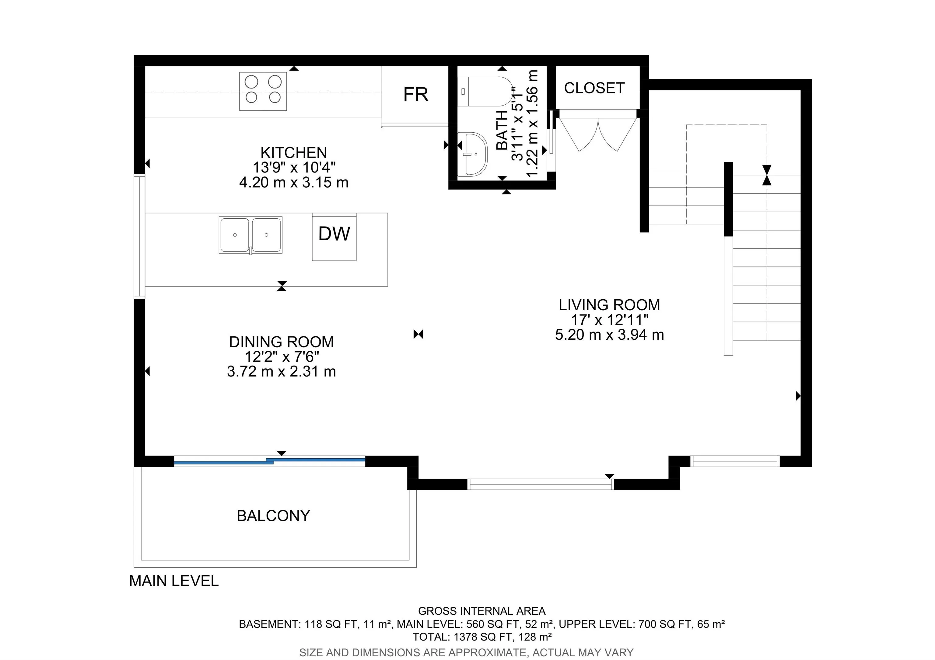 11 CLOVER BAR Lane