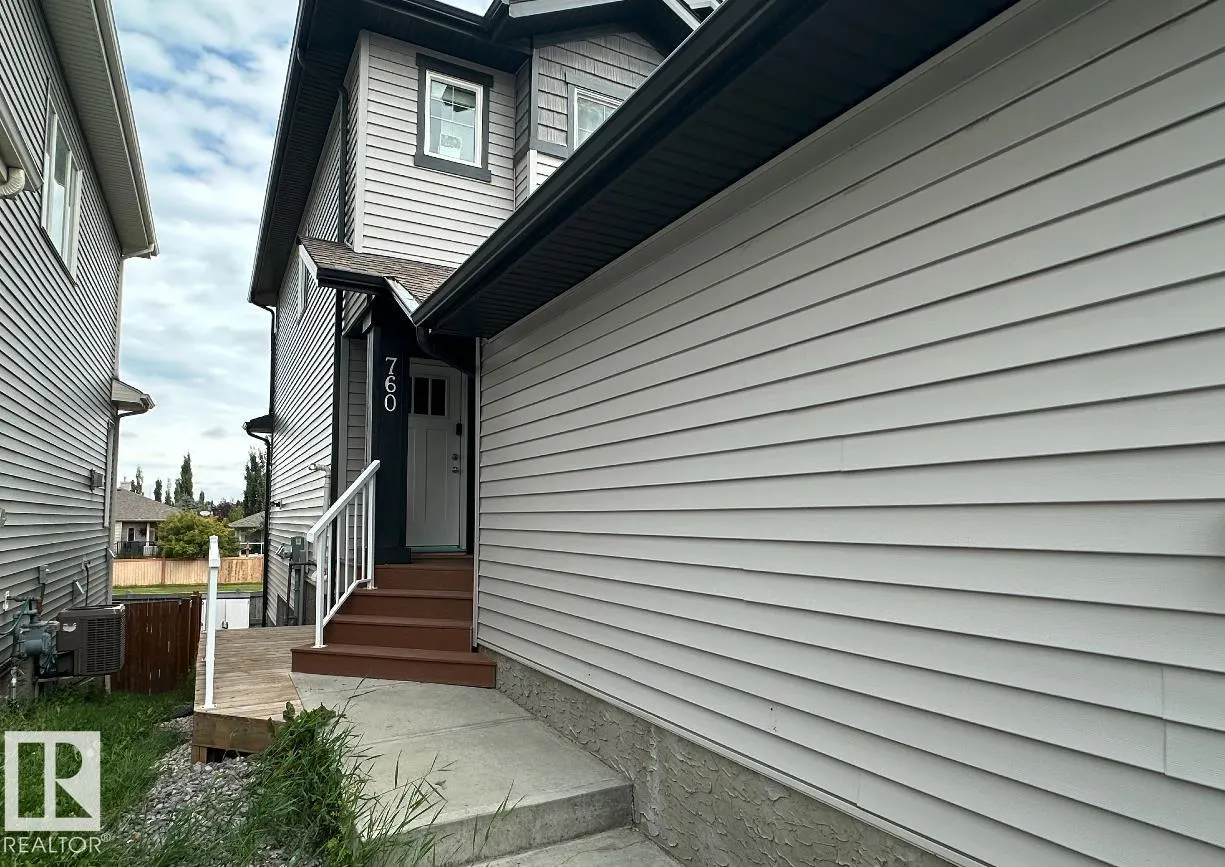 760 BERG Loop