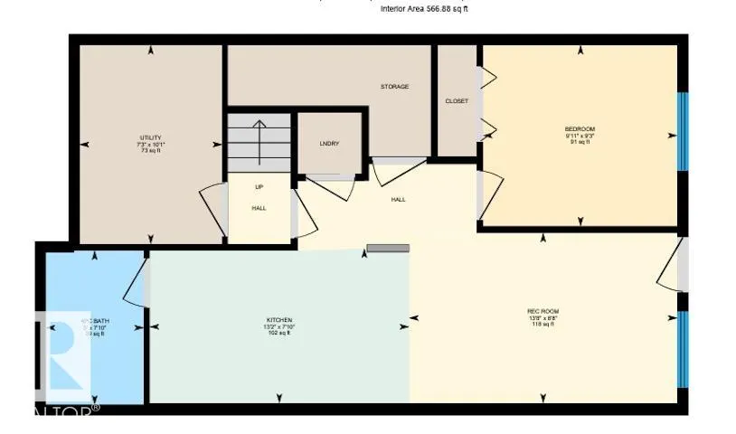 760 BERG Loop