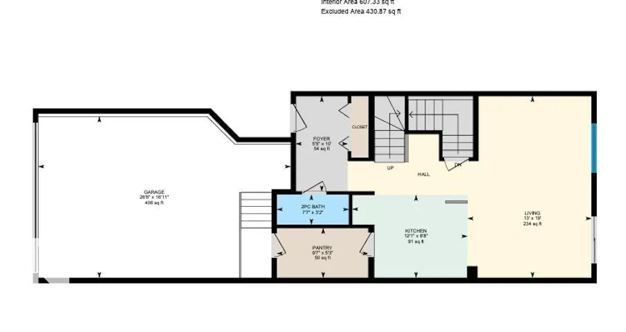 760 BERG Loop