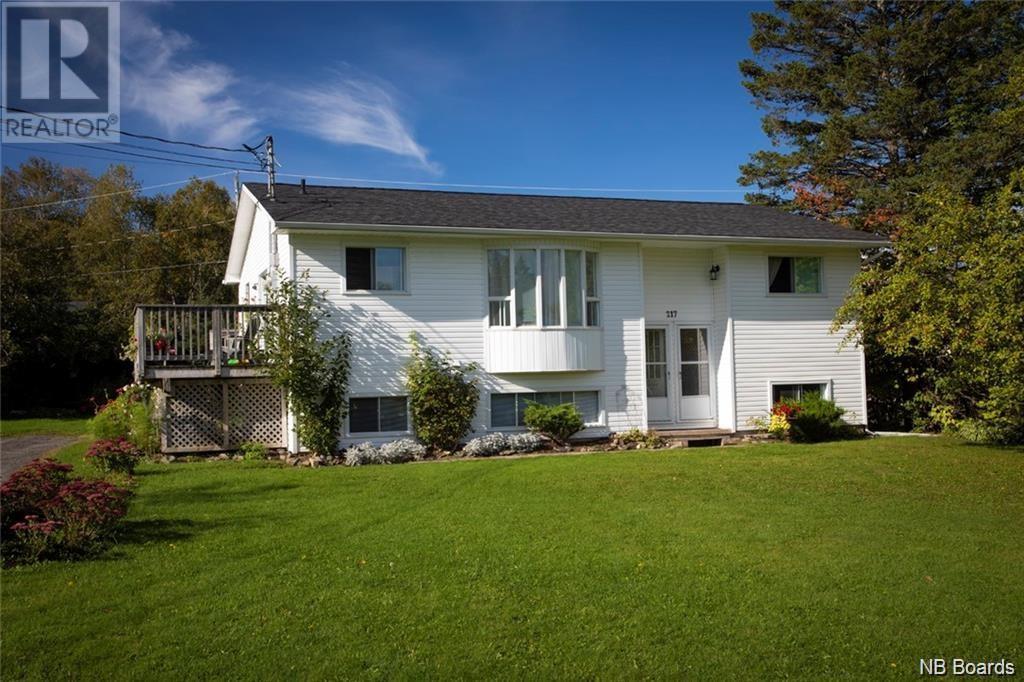 217 Monteith Drive