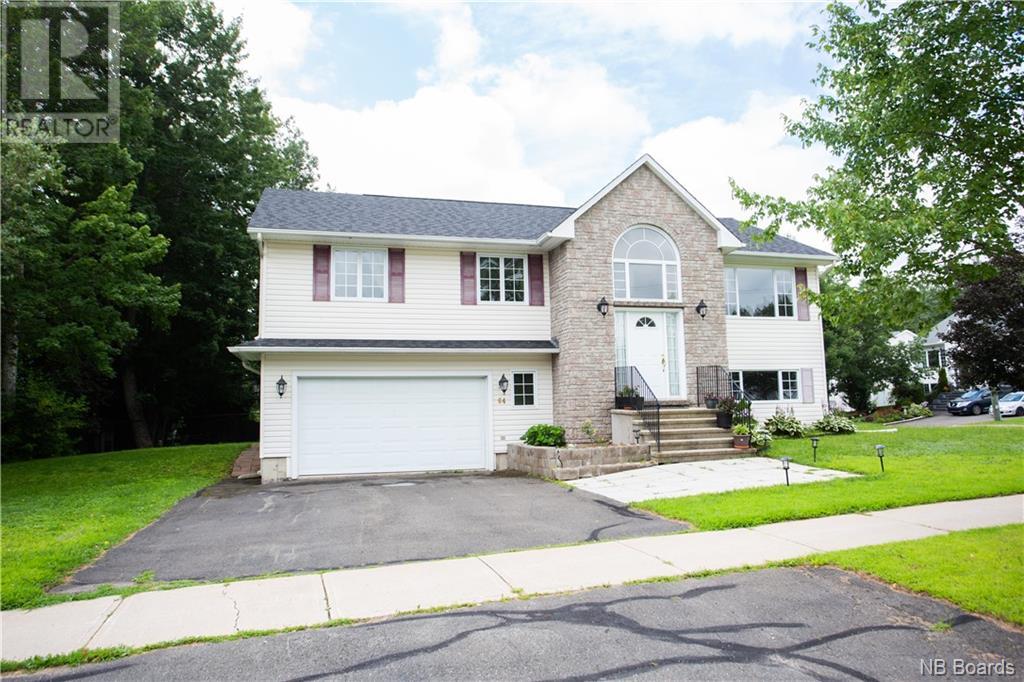 64 Spiro Drive