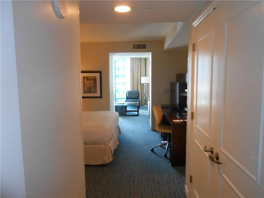 505 N Fort Lauderdale Beach Blvd, #1207