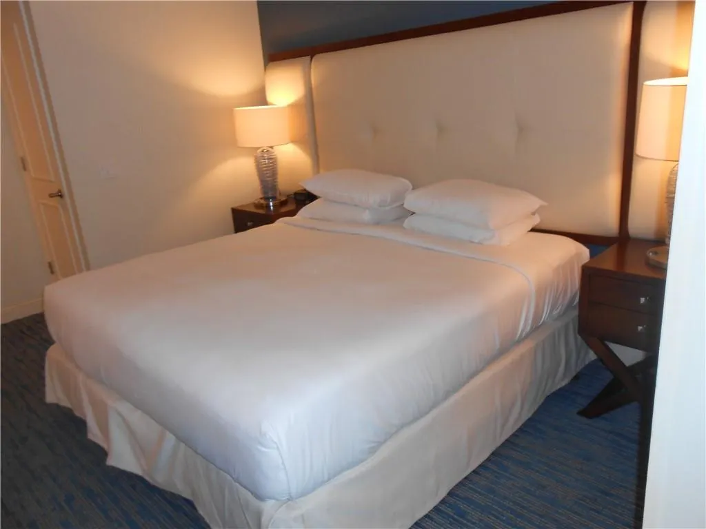 505 N Fort Lauderdale Beach Blvd, #1207