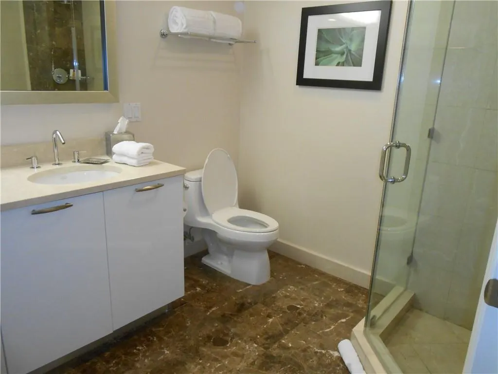 505 N Fort Lauderdale Beach Blvd, #1207