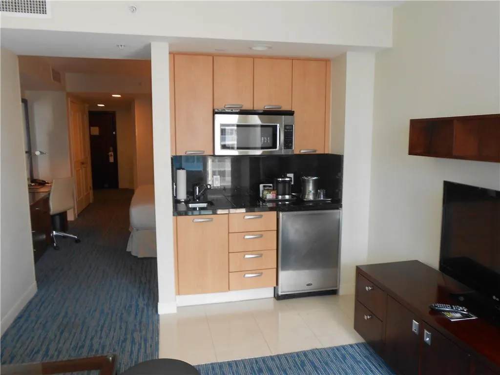 505 N Fort Lauderdale Beach Blvd, #1207