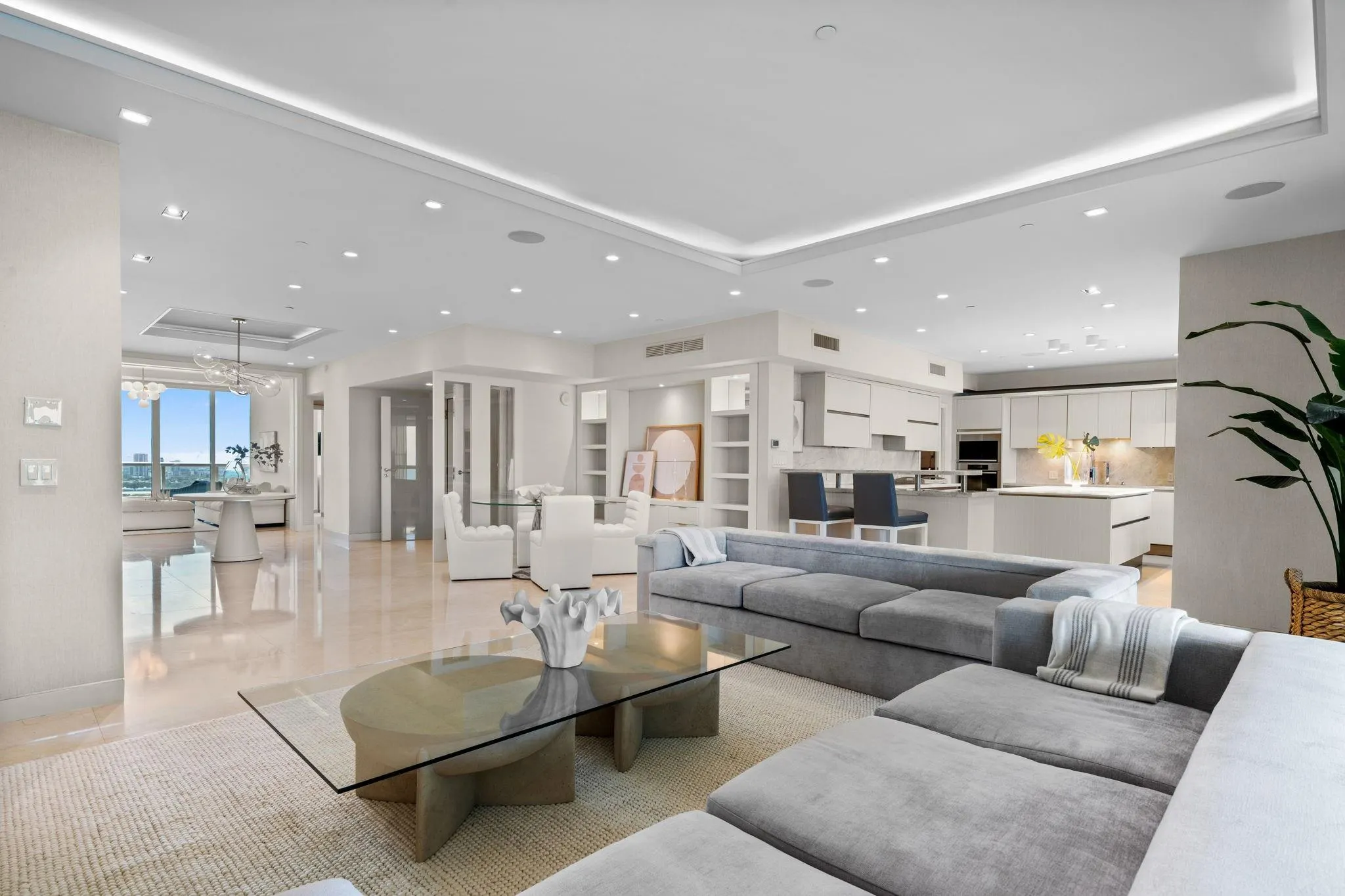 101 S Fort Lauderdale Beach Blvd, #2703