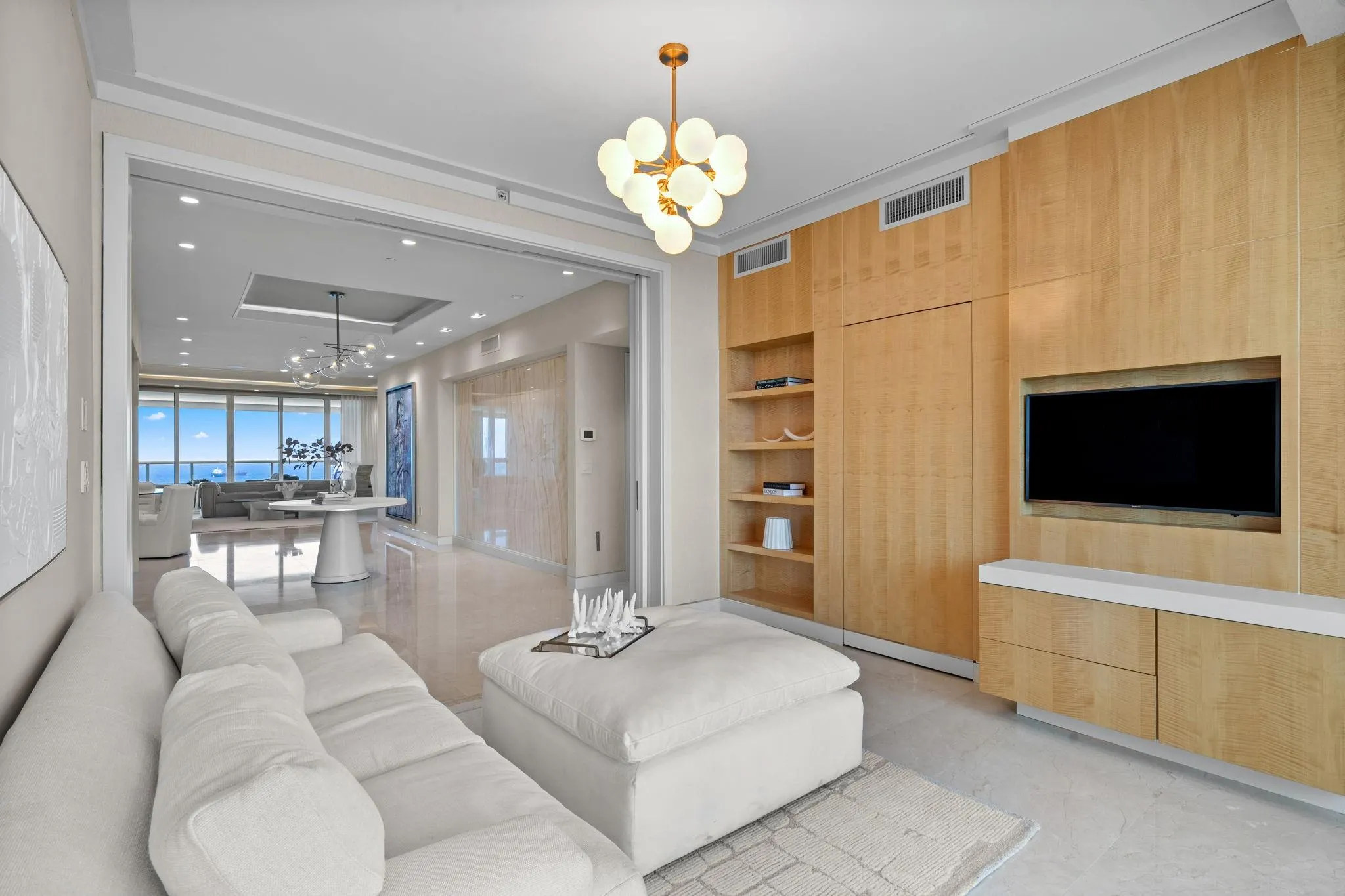 101 S Fort Lauderdale Beach Blvd, #2703