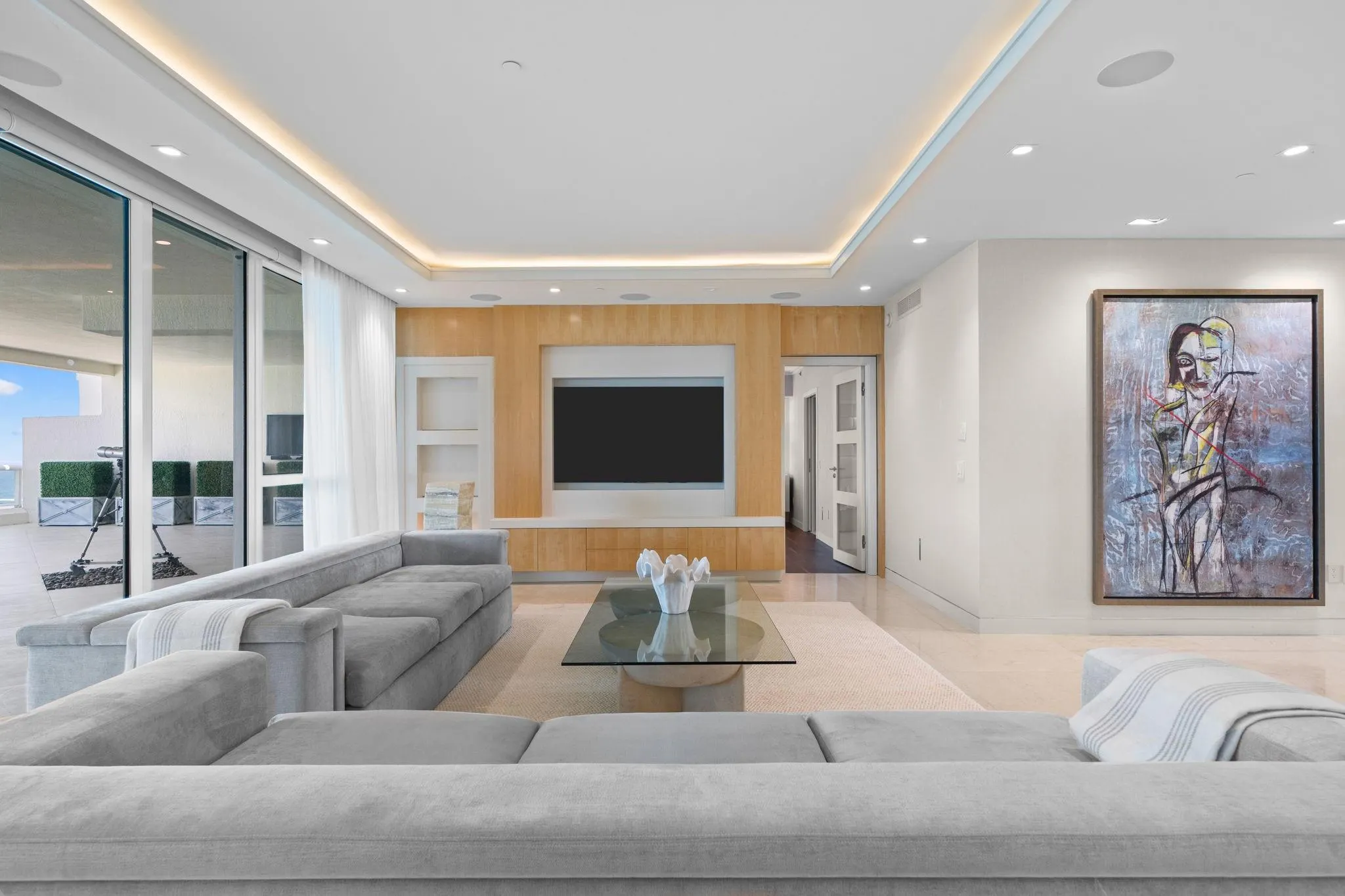 101 S Fort Lauderdale Beach Blvd, #2703
