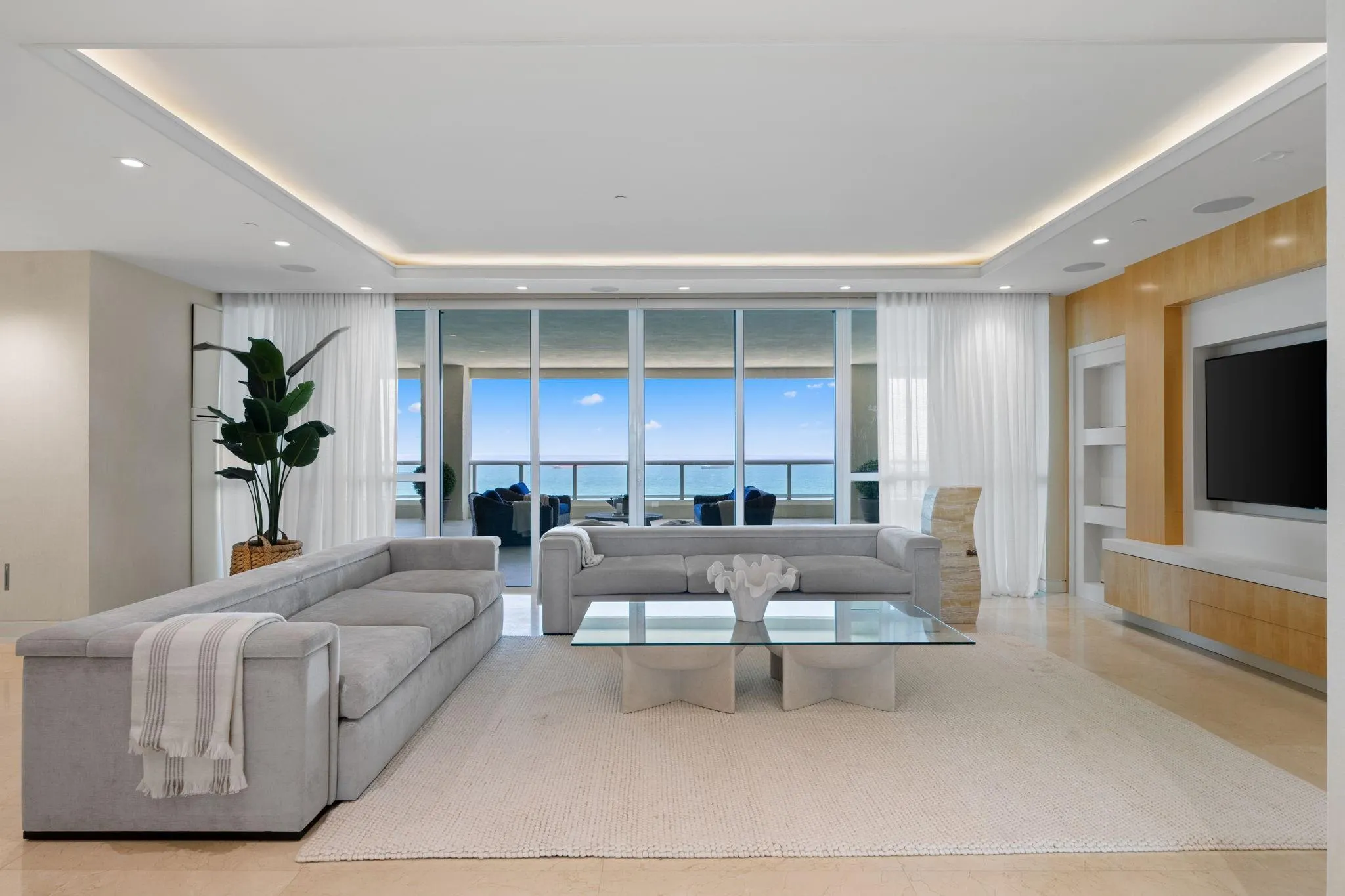 101 S Fort Lauderdale Beach Blvd, #2703