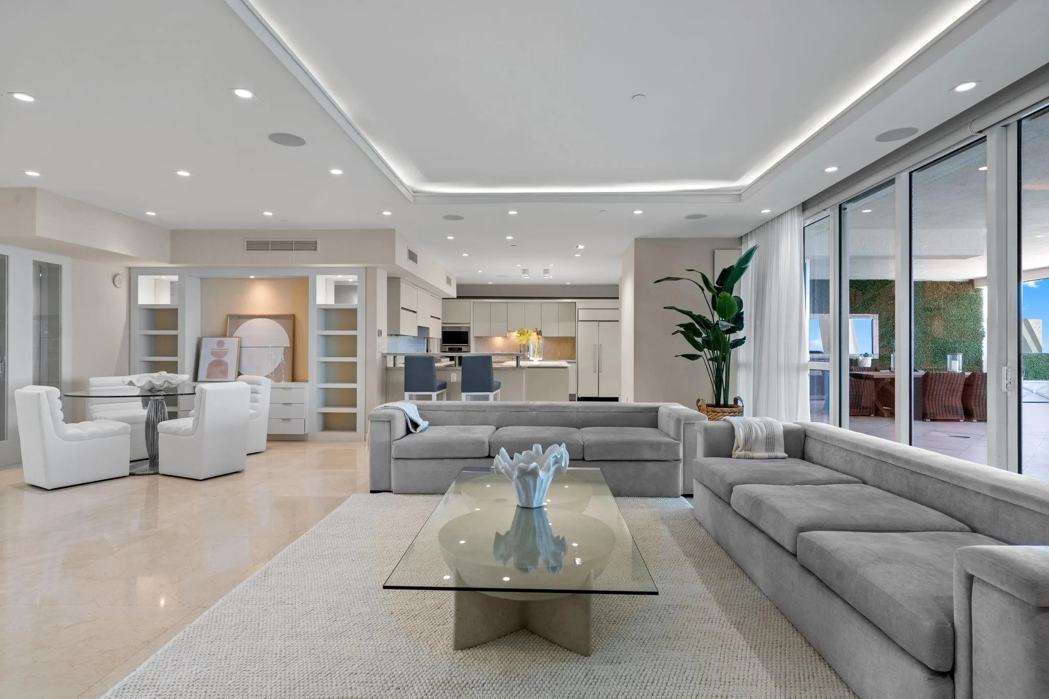 101 S Fort Lauderdale Beach Blvd, #2703
