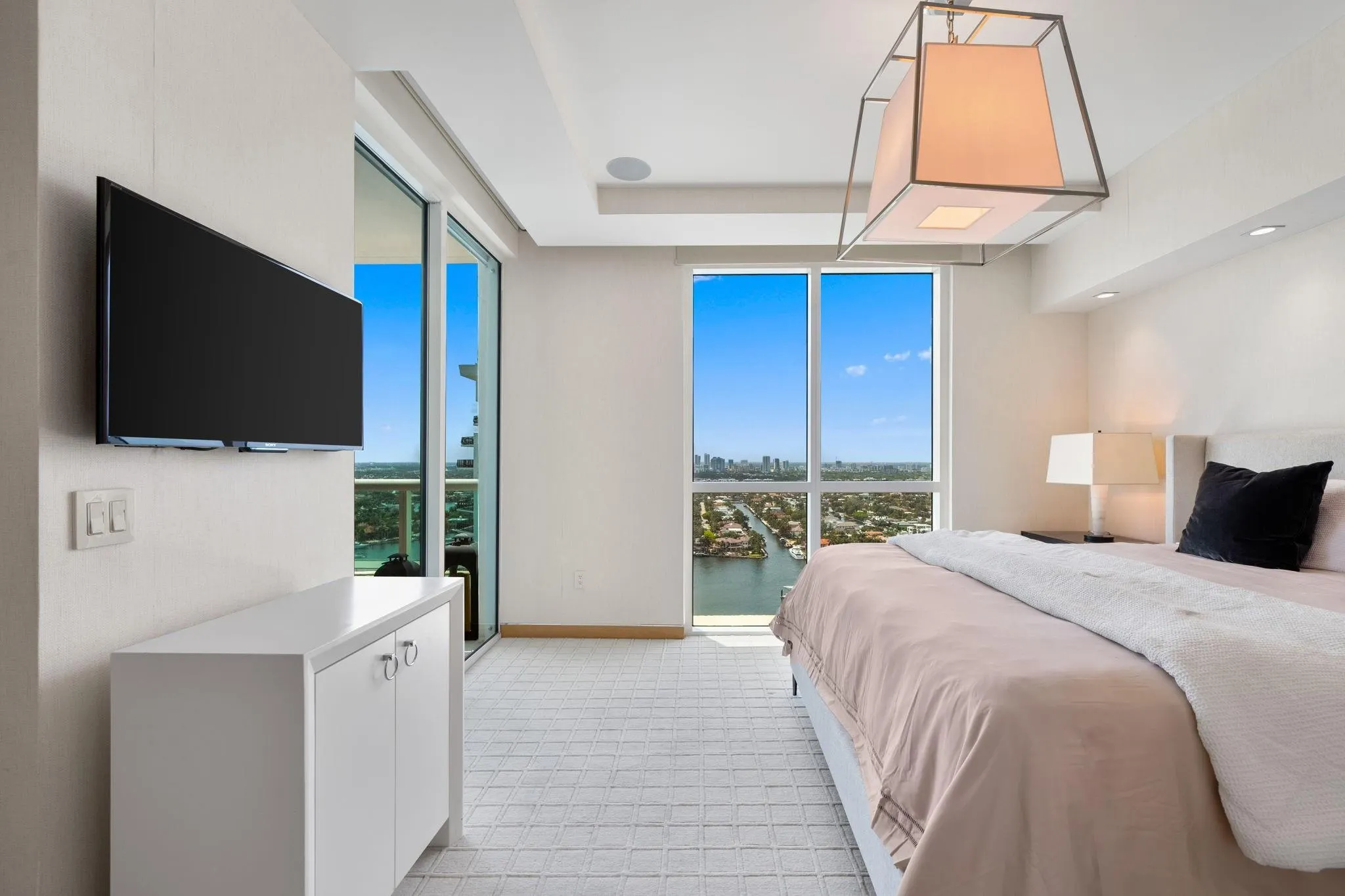 101 S Fort Lauderdale Beach Blvd, #2703