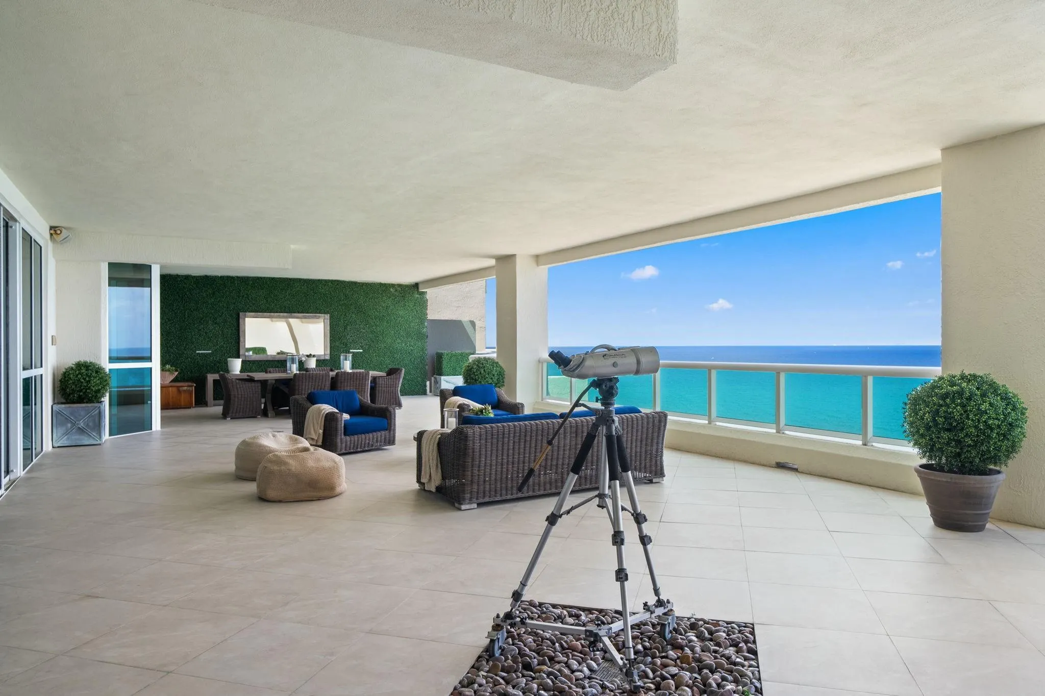 101 S Fort Lauderdale Beach Blvd, #2703