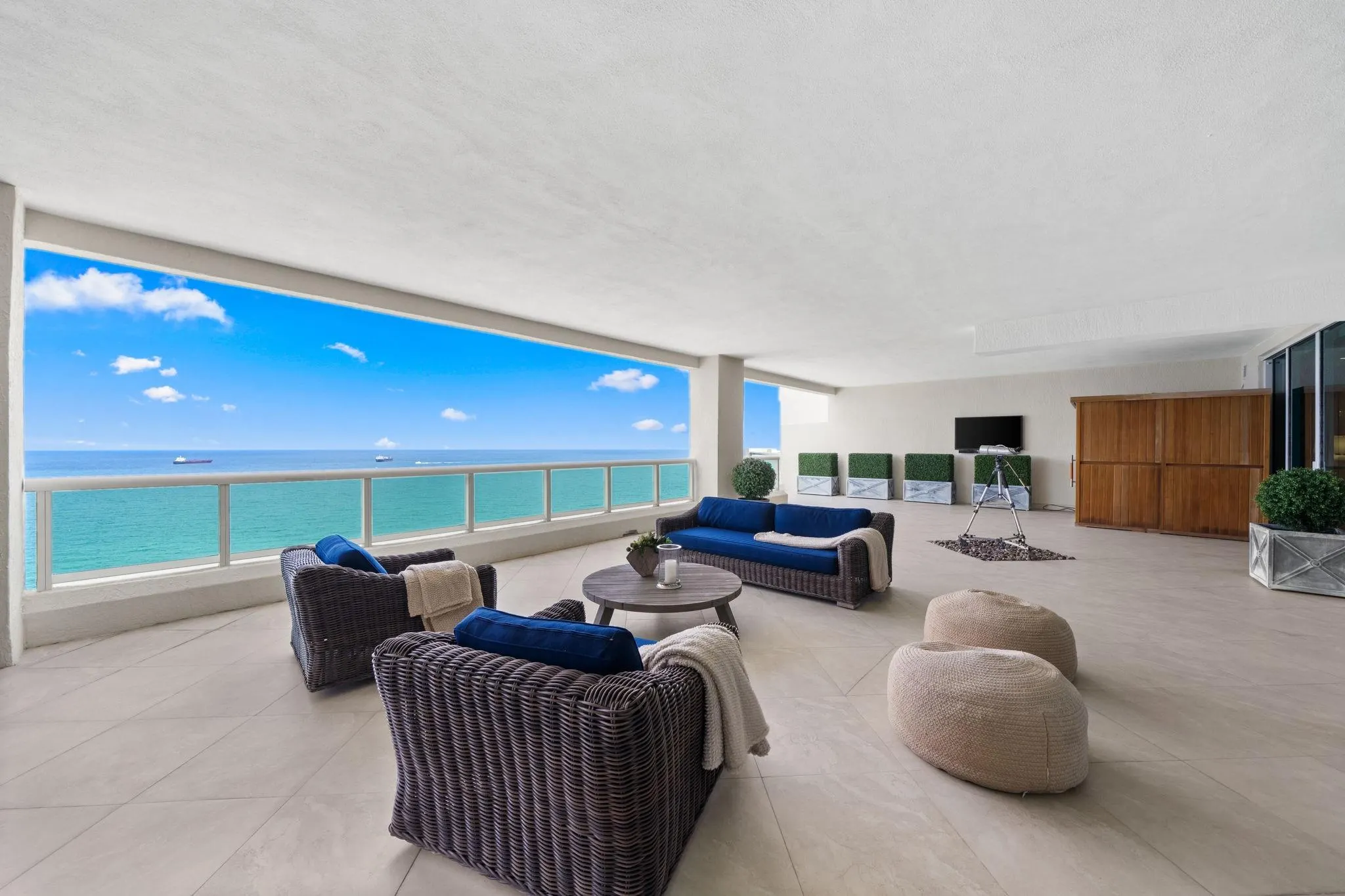101 S Fort Lauderdale Beach Blvd, #2703
