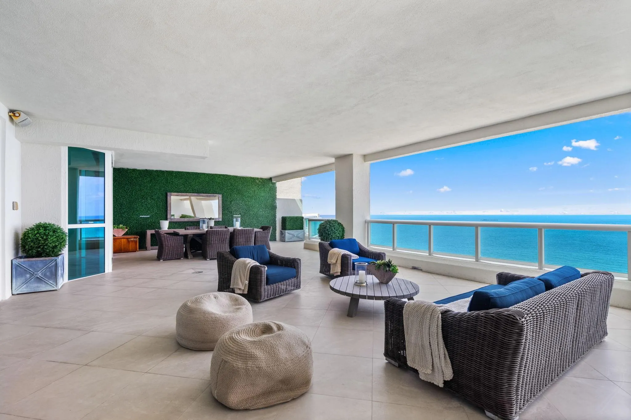 101 S Fort Lauderdale Beach Blvd, #2703