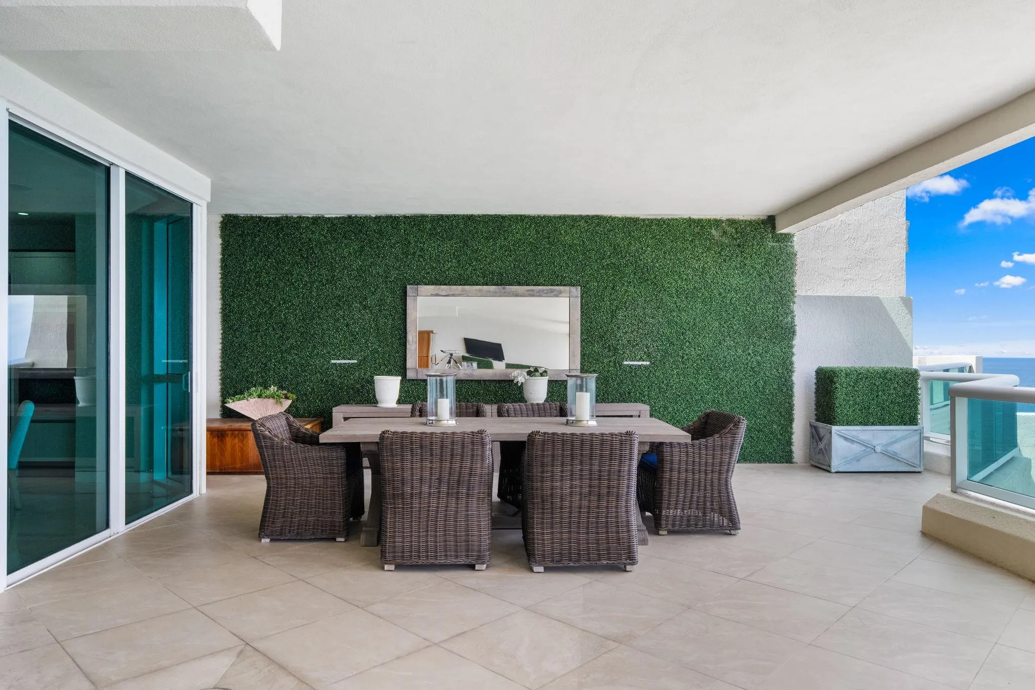101 S Fort Lauderdale Beach Blvd, #2703