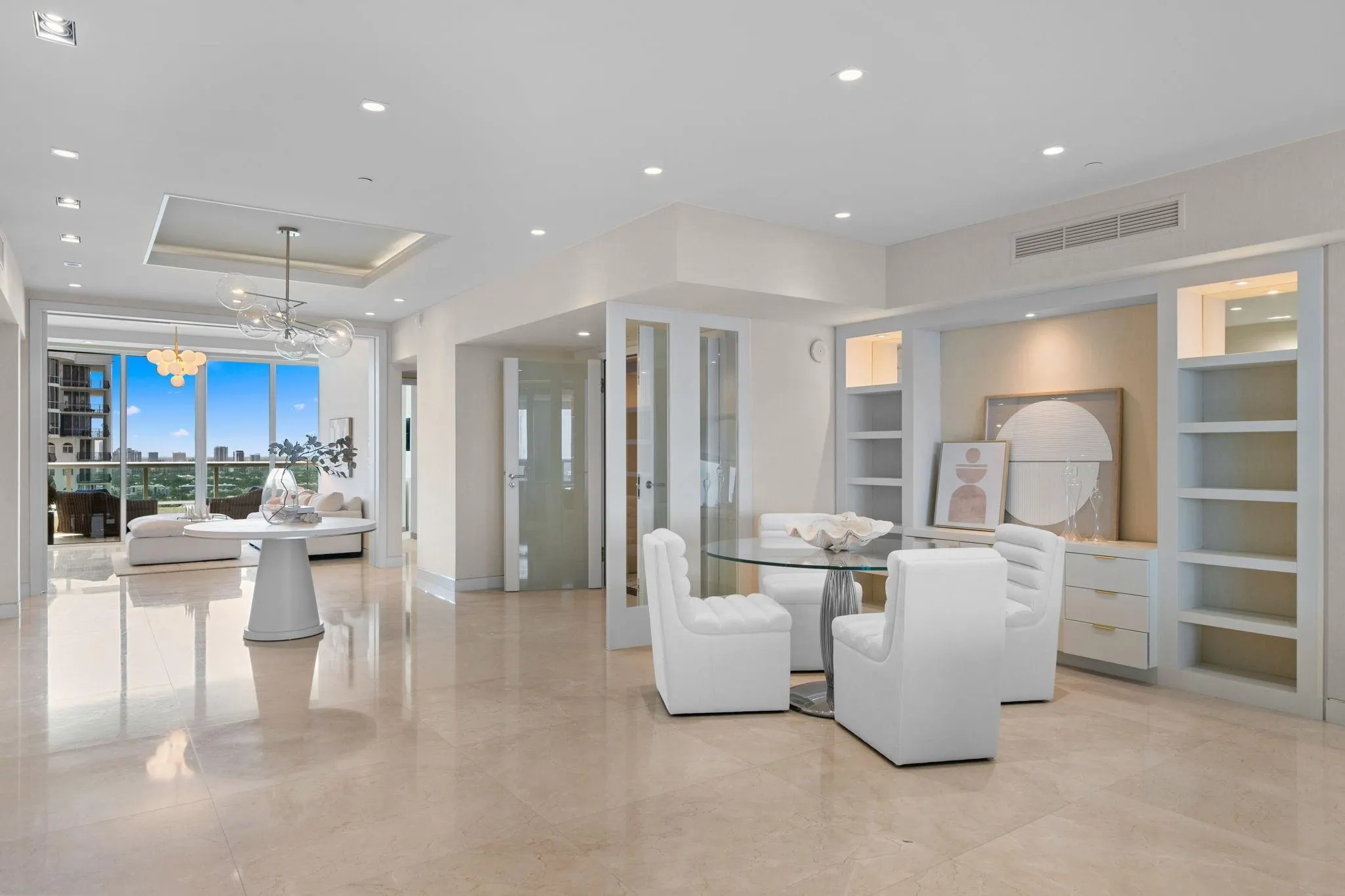 101 S Fort Lauderdale Beach Blvd, #2703