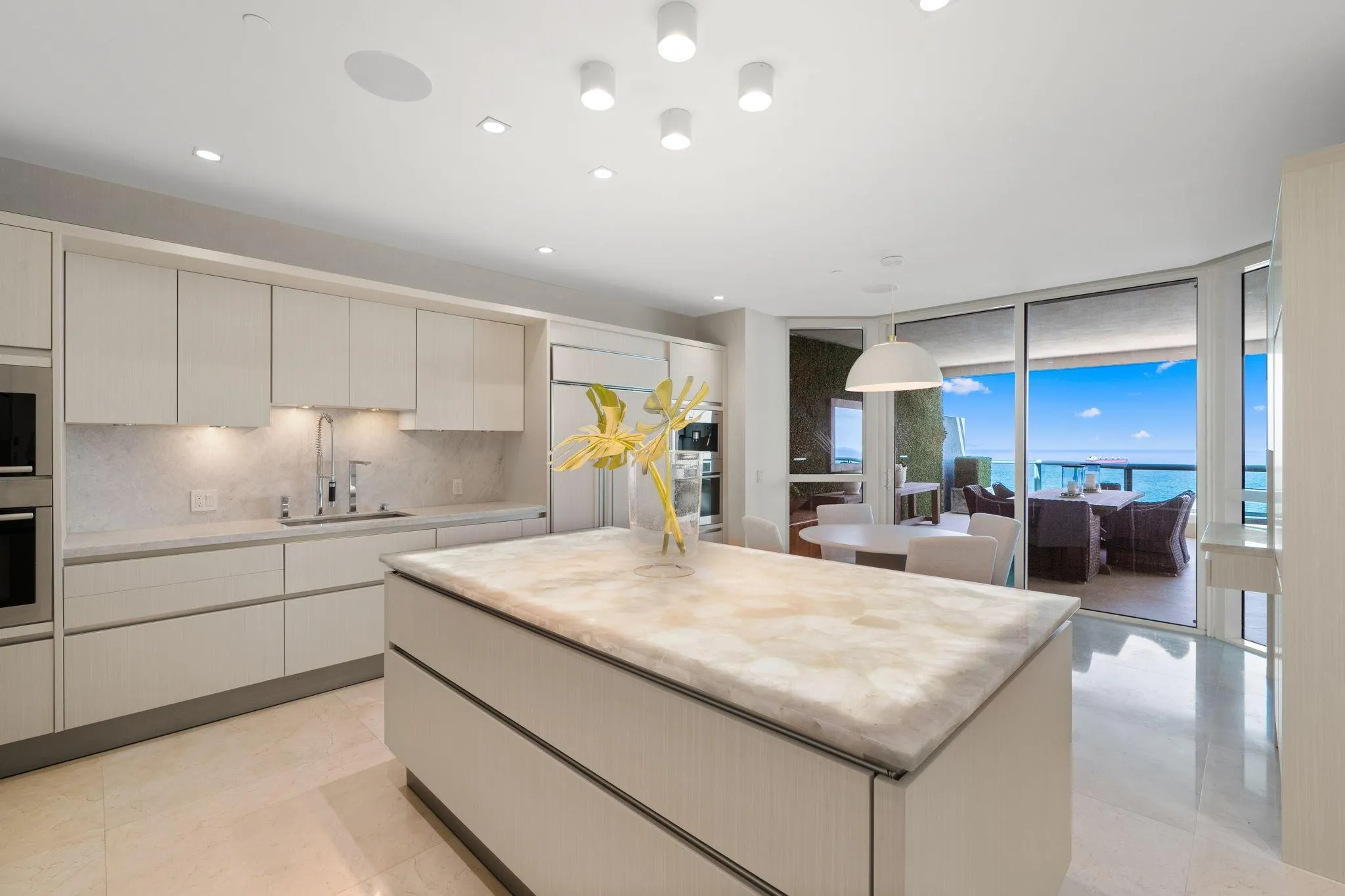 101 S Fort Lauderdale Beach Blvd, #2703