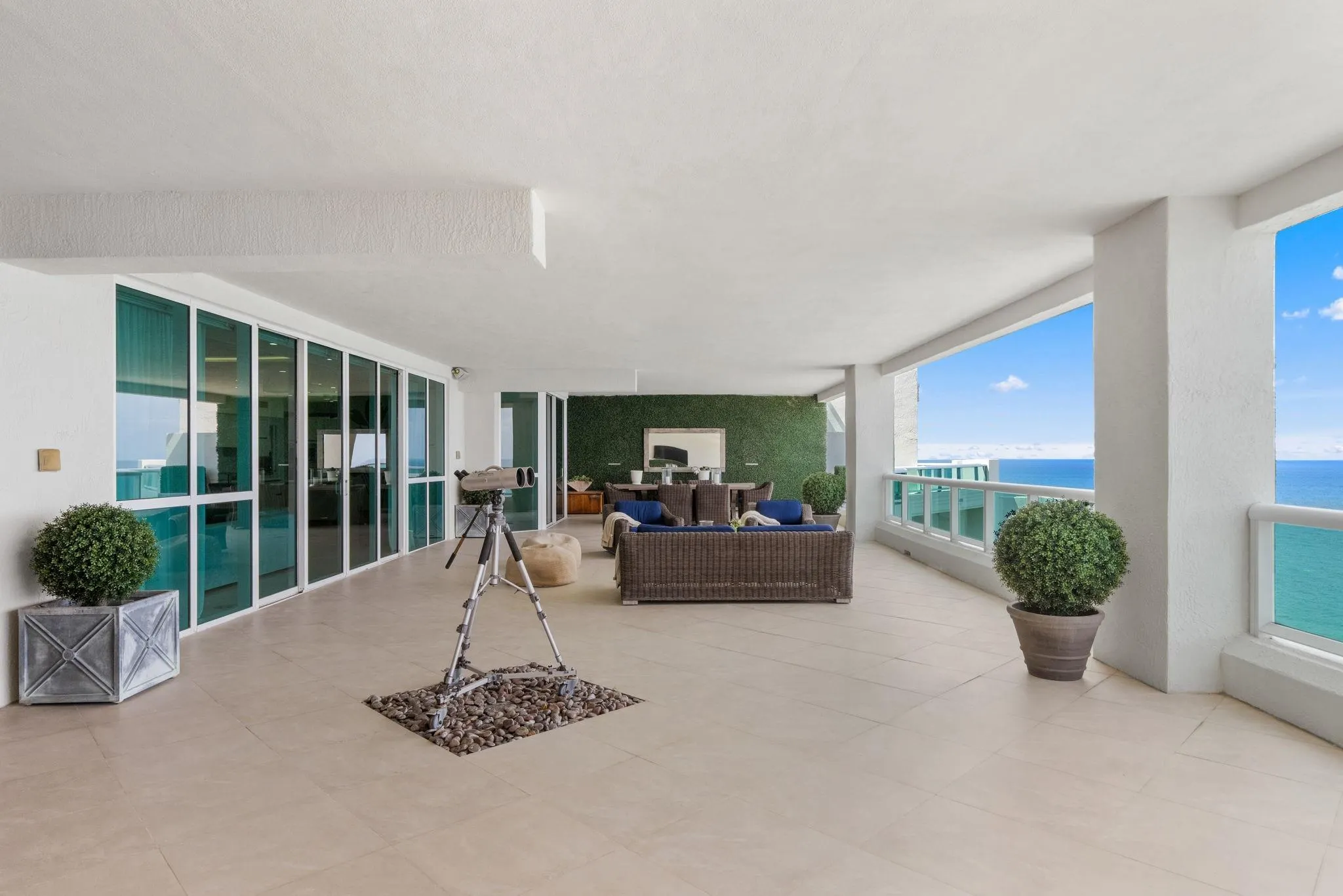 101 S Fort Lauderdale Beach Blvd, #2703