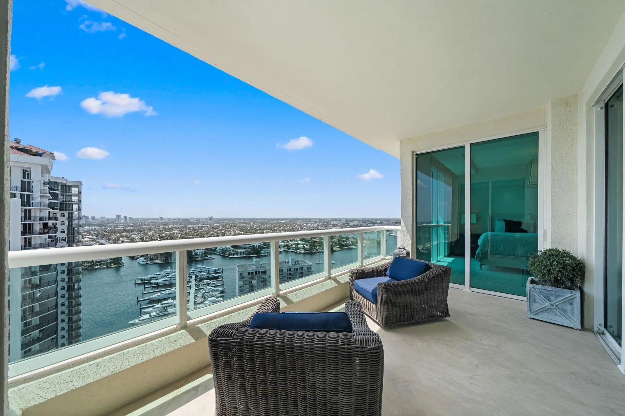101 S Fort Lauderdale Beach Blvd, #2703