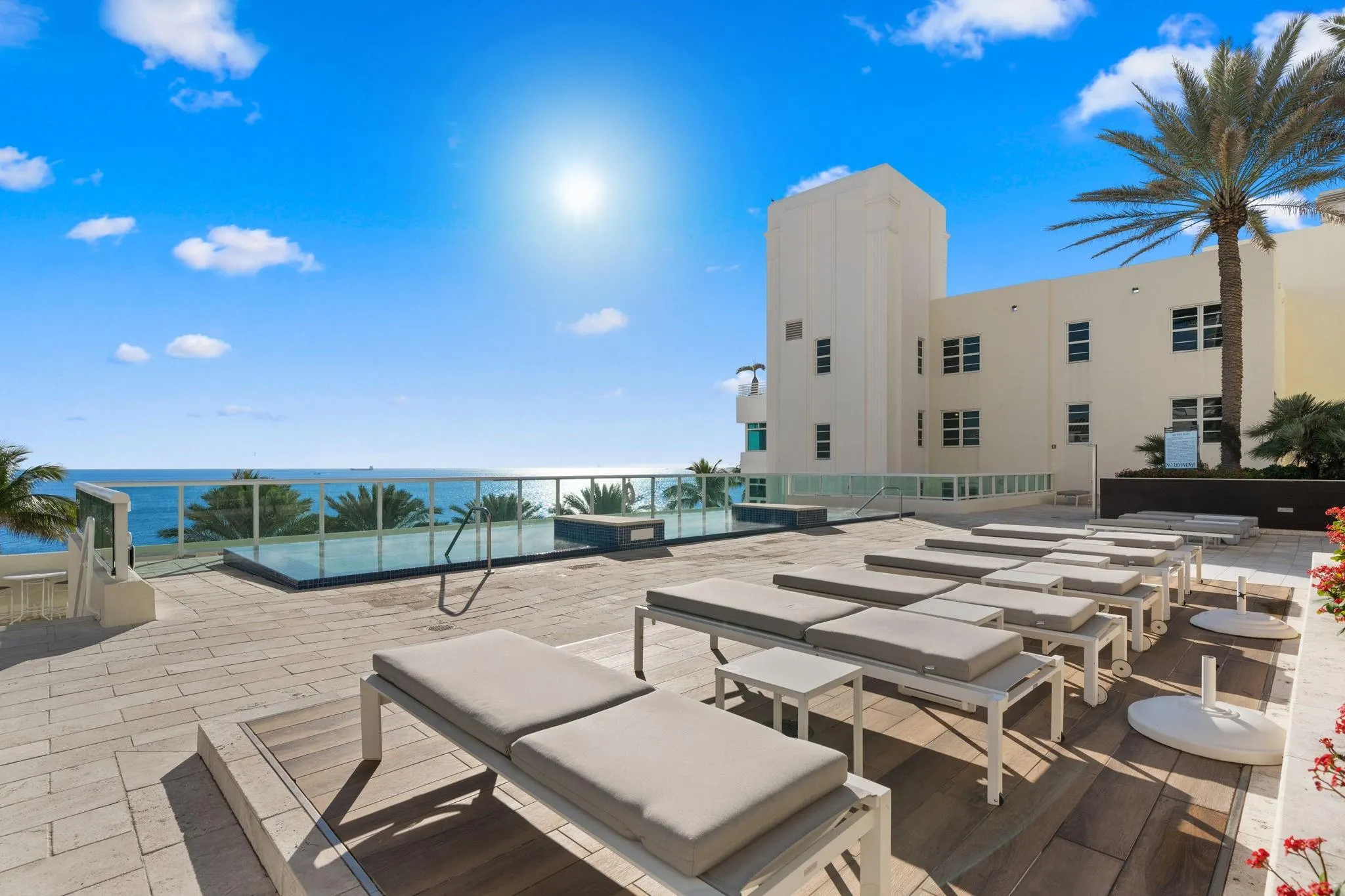 101 S Fort Lauderdale Beach Blvd, #2703