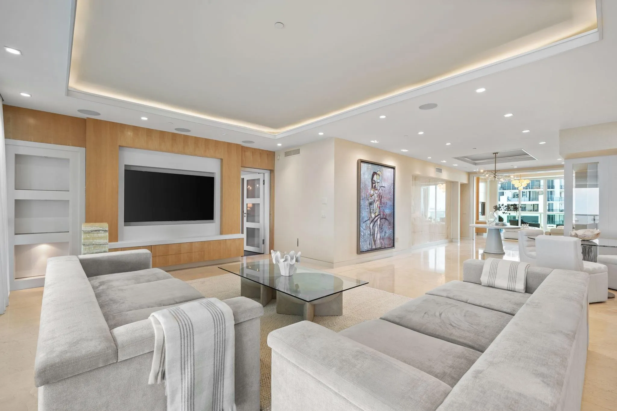 101 S Fort Lauderdale Beach Blvd, #2703