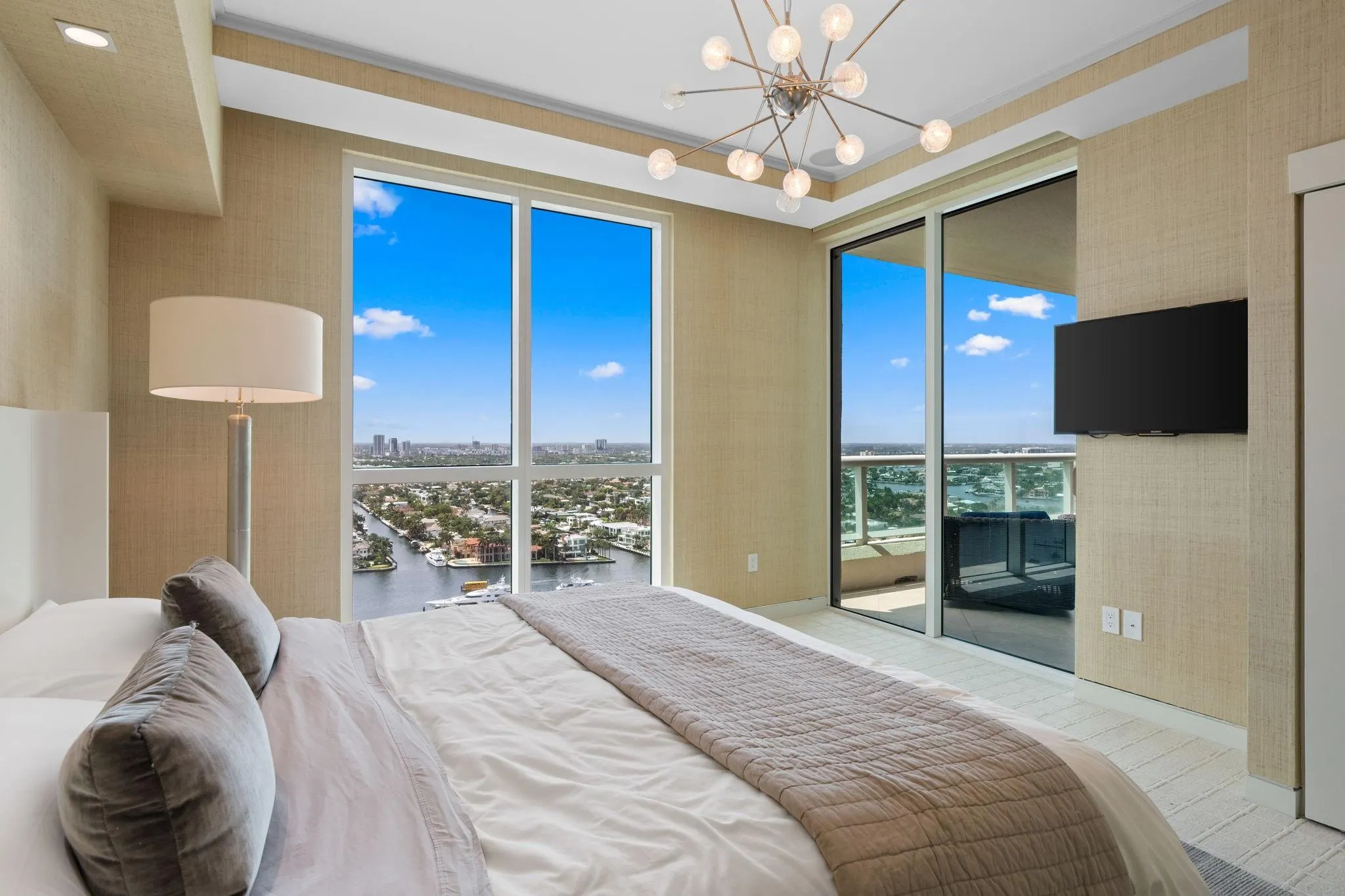 101 S Fort Lauderdale Beach Blvd, #2703