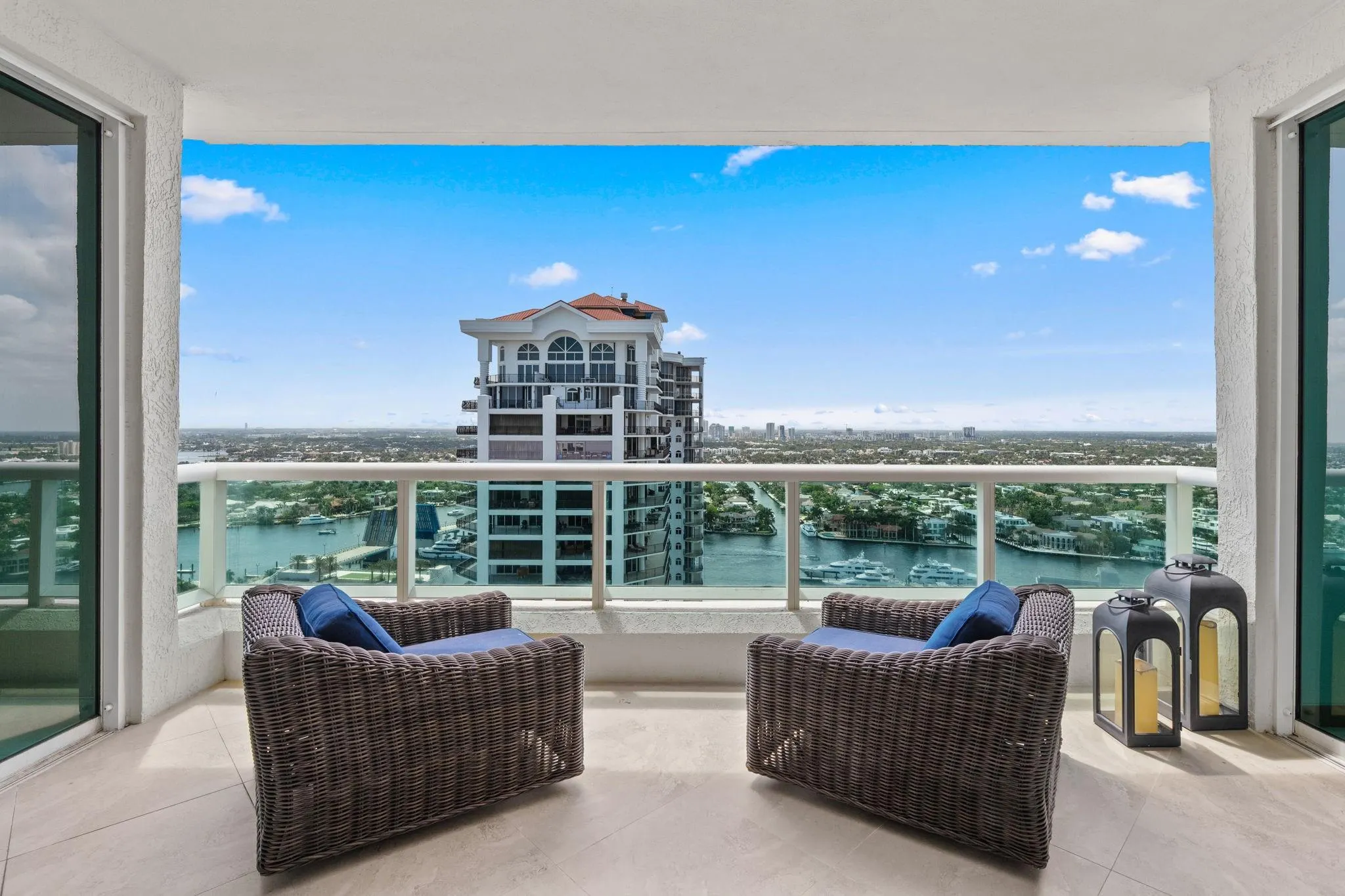 101 S Fort Lauderdale Beach Blvd, #2703