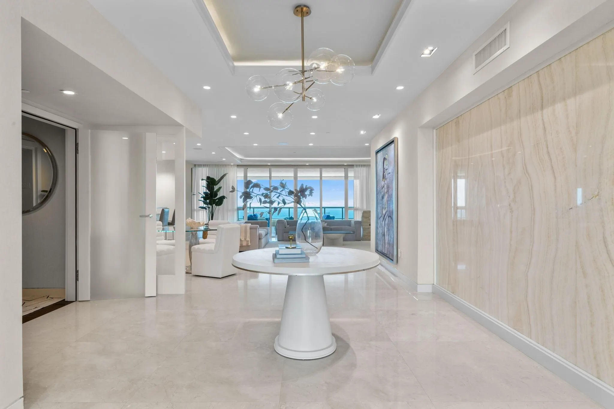 101 S Fort Lauderdale Beach Blvd, #2703