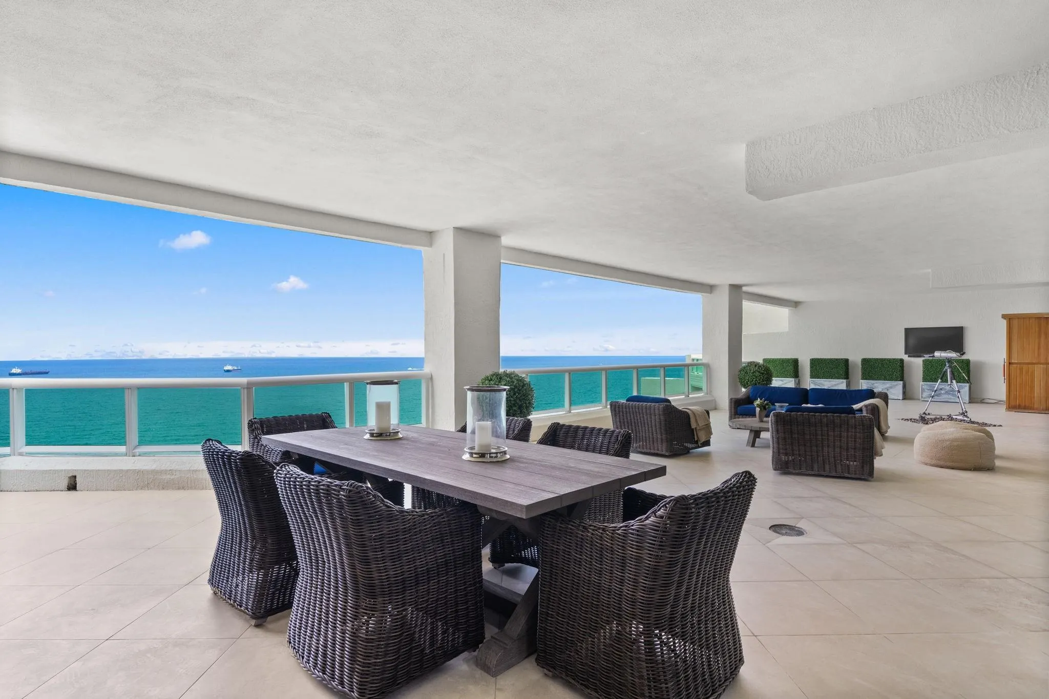 101 S Fort Lauderdale Beach Blvd, #2703