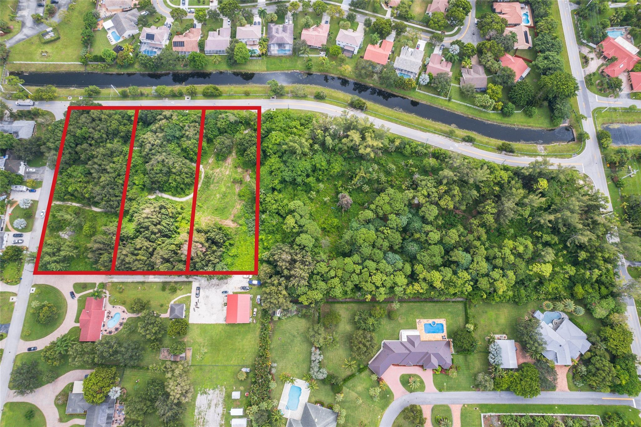 0000 NW 48th Ave